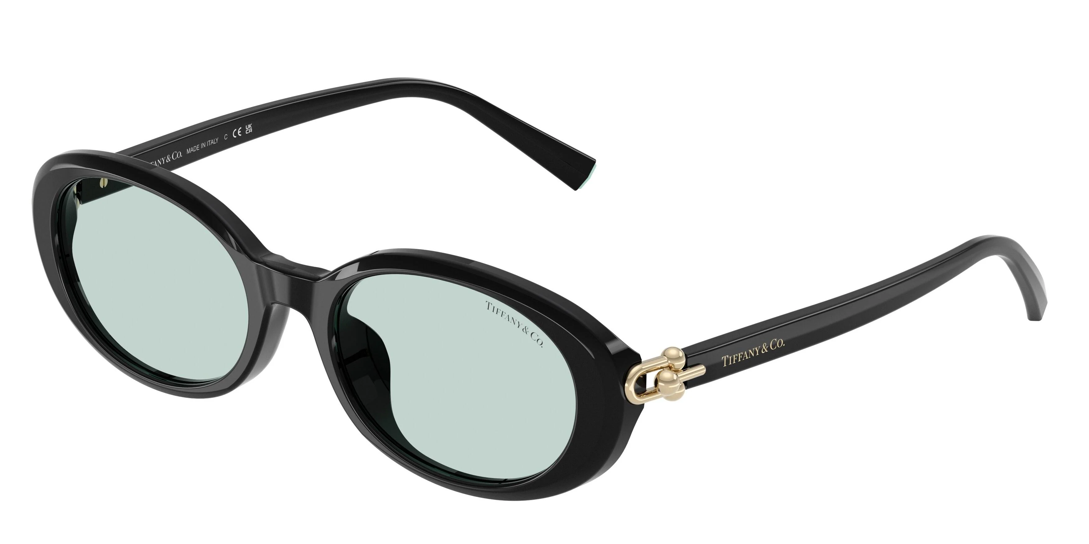 Tiffany 4242D Sunglasses - Image 16