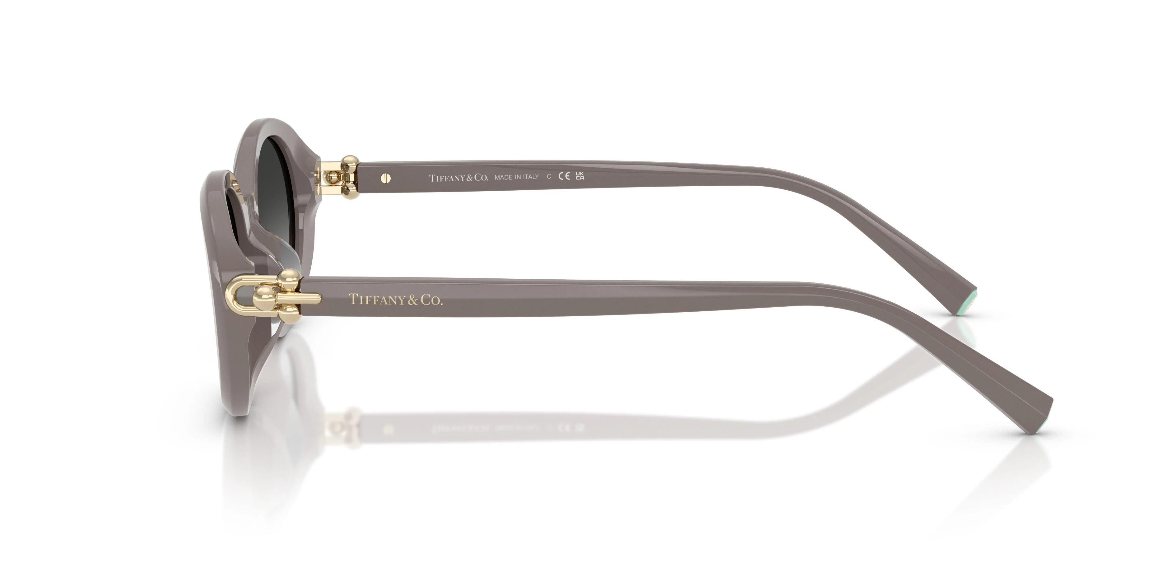Tiffany 4242D Sunglasses - Image 2