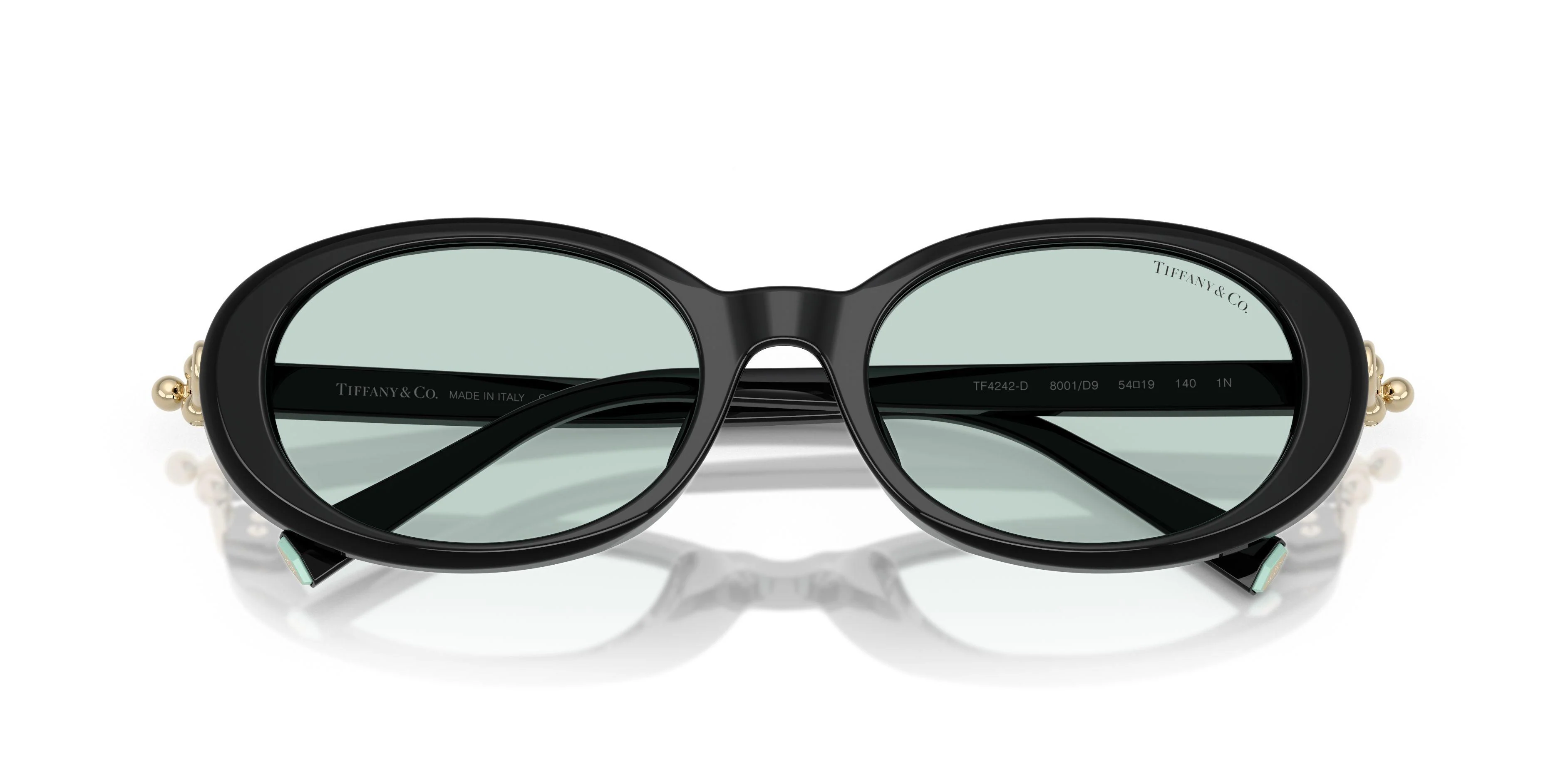 Tiffany 4242D Sunglasses - Image 20