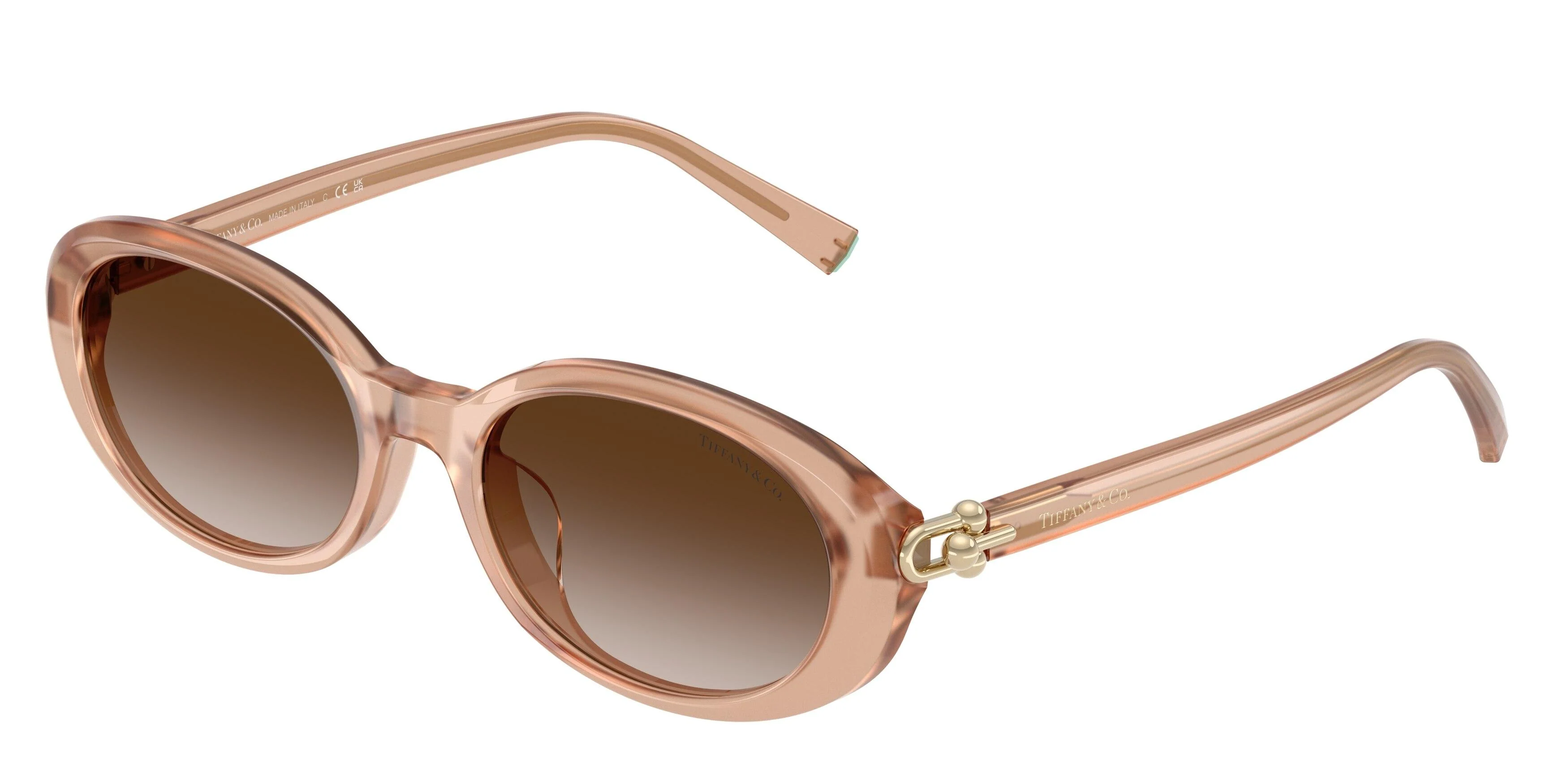 Tiffany 4242D Sunglasses - Image 21