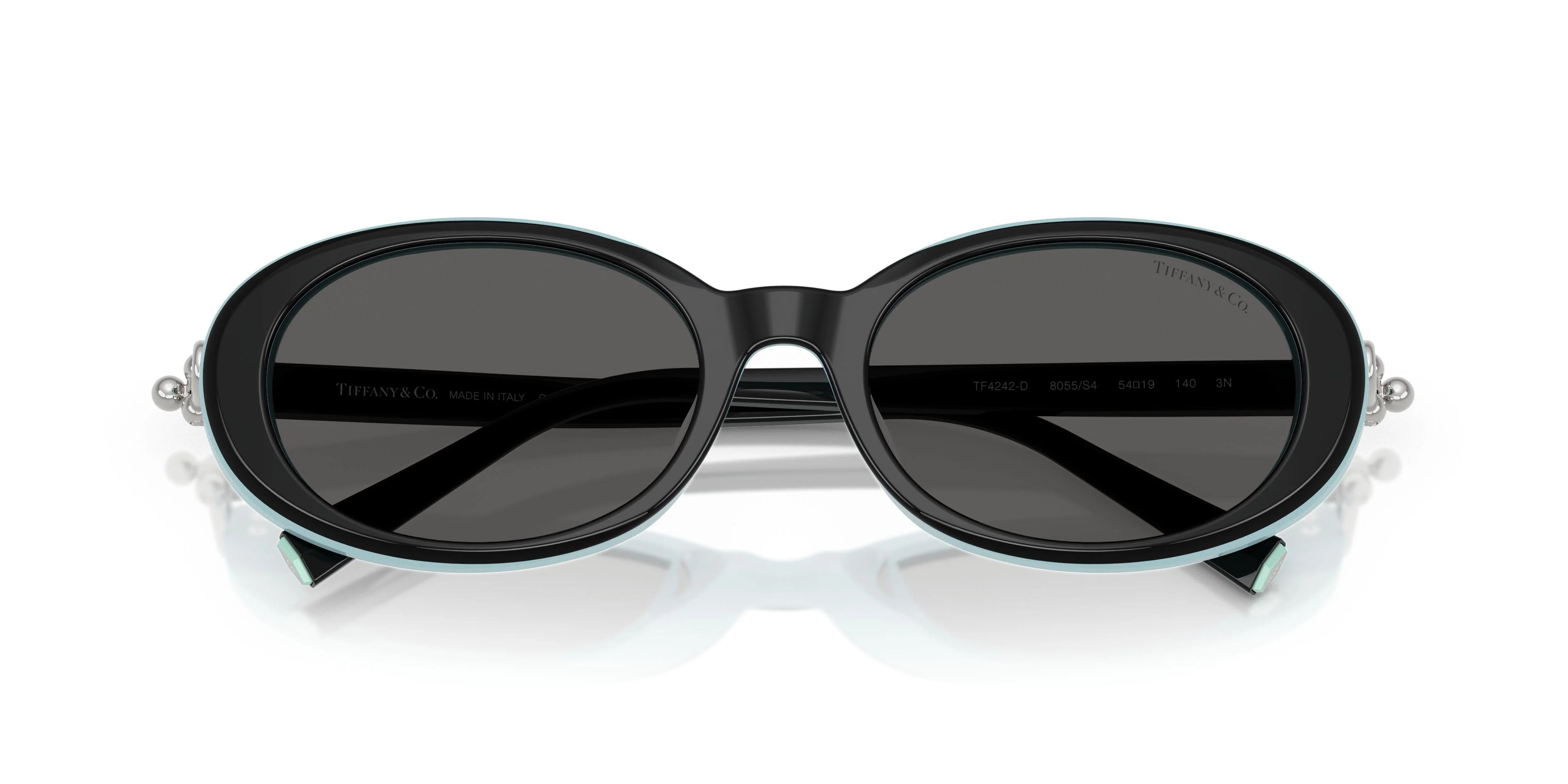 Tiffany 4242D Sunglasses - Image 30
