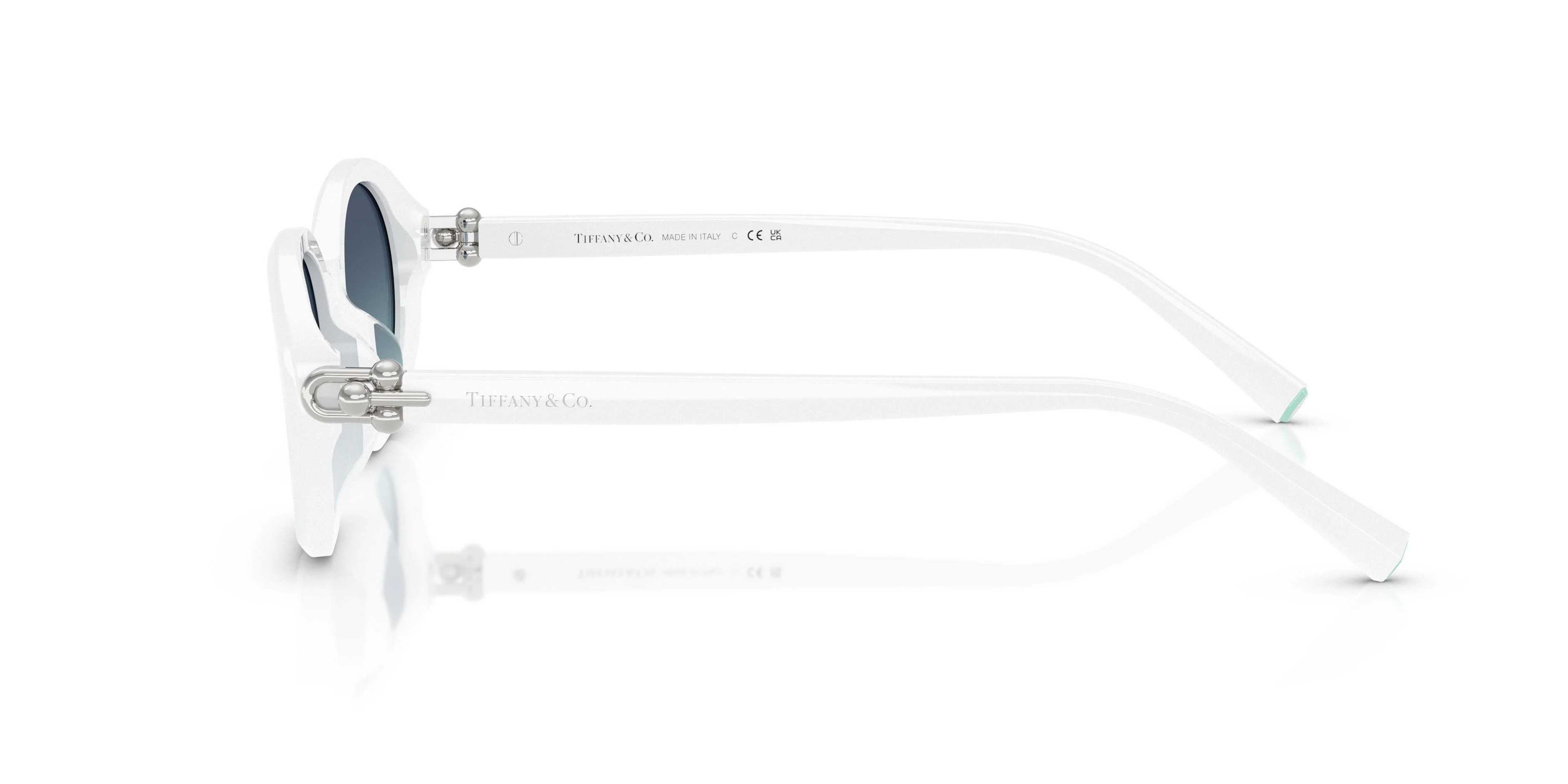 Tiffany 4242D Sunglasses - Image 7