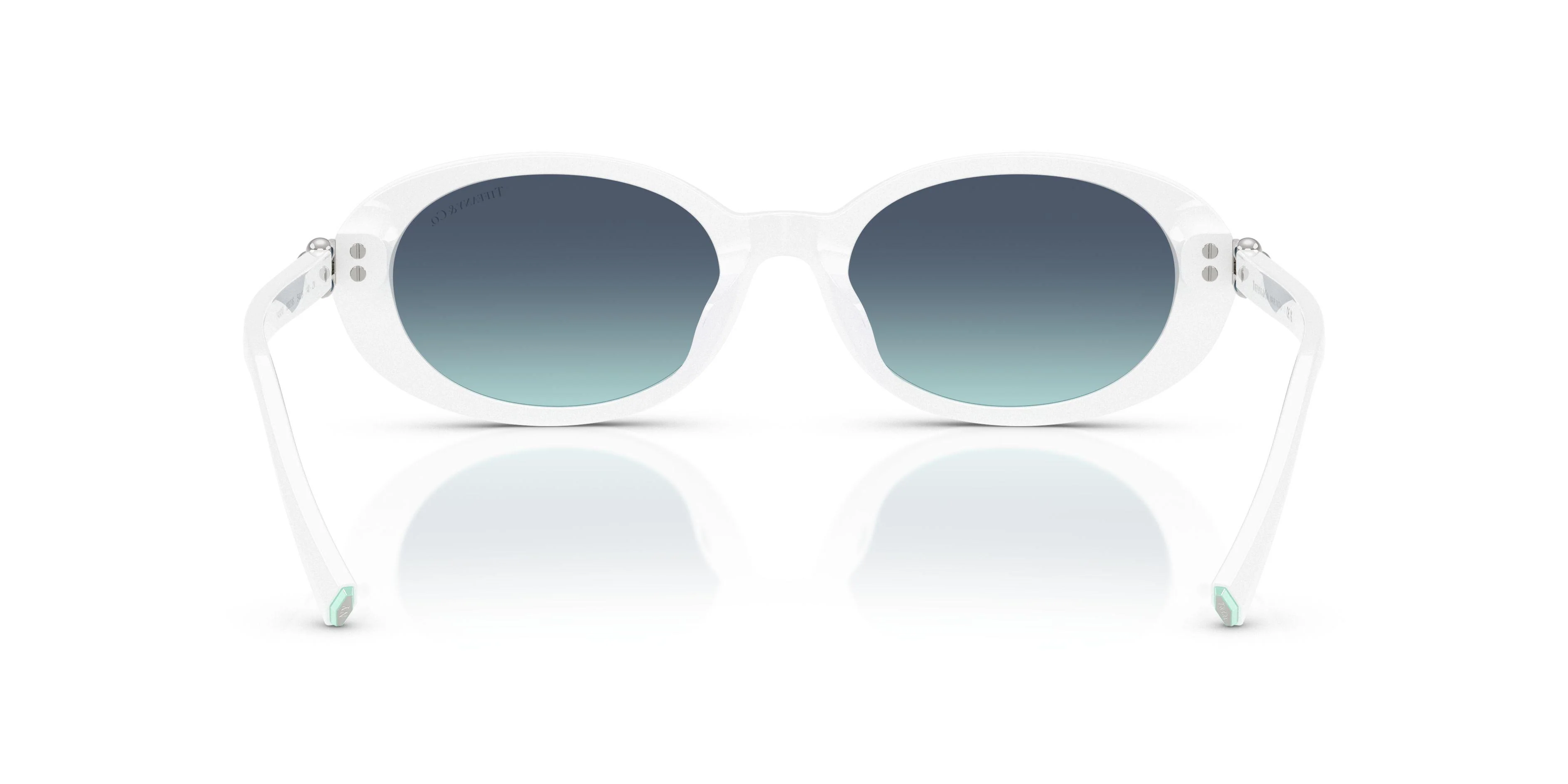 Tiffany 4242D Sunglasses - Image 8
