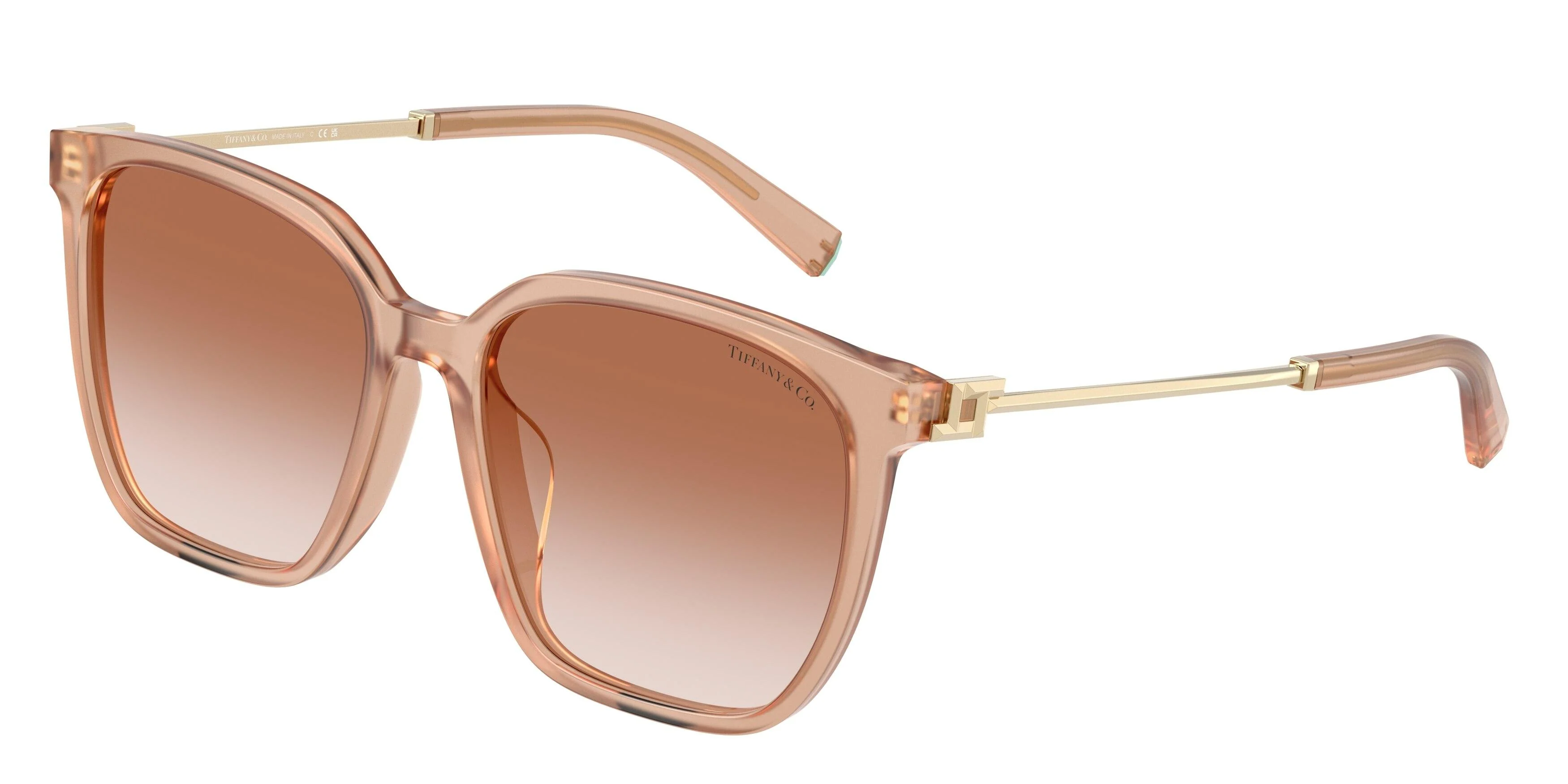 Tiffany 4244D Sunglasses - Image 5