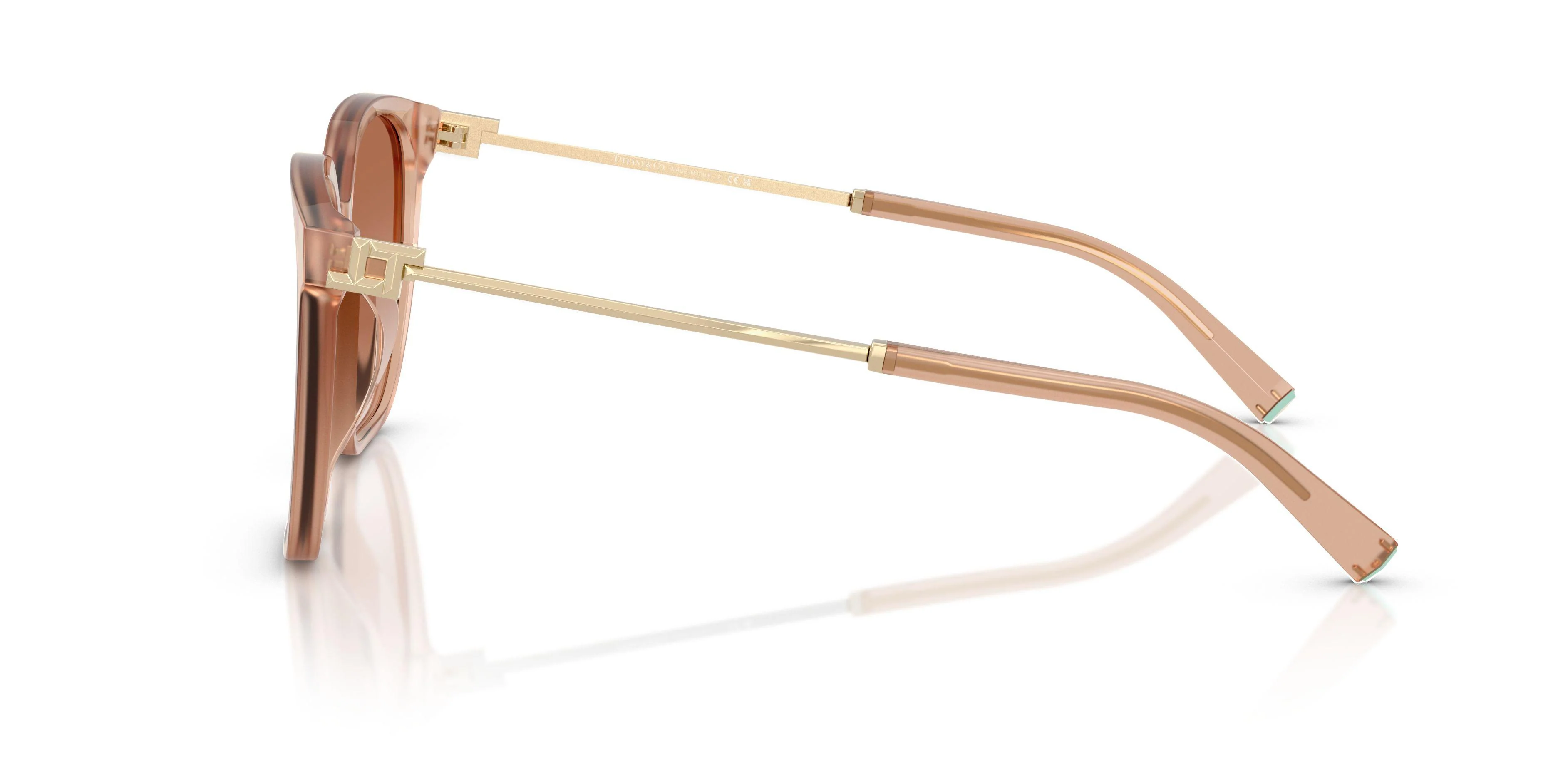 Tiffany 4244D Sunglasses - Image 6