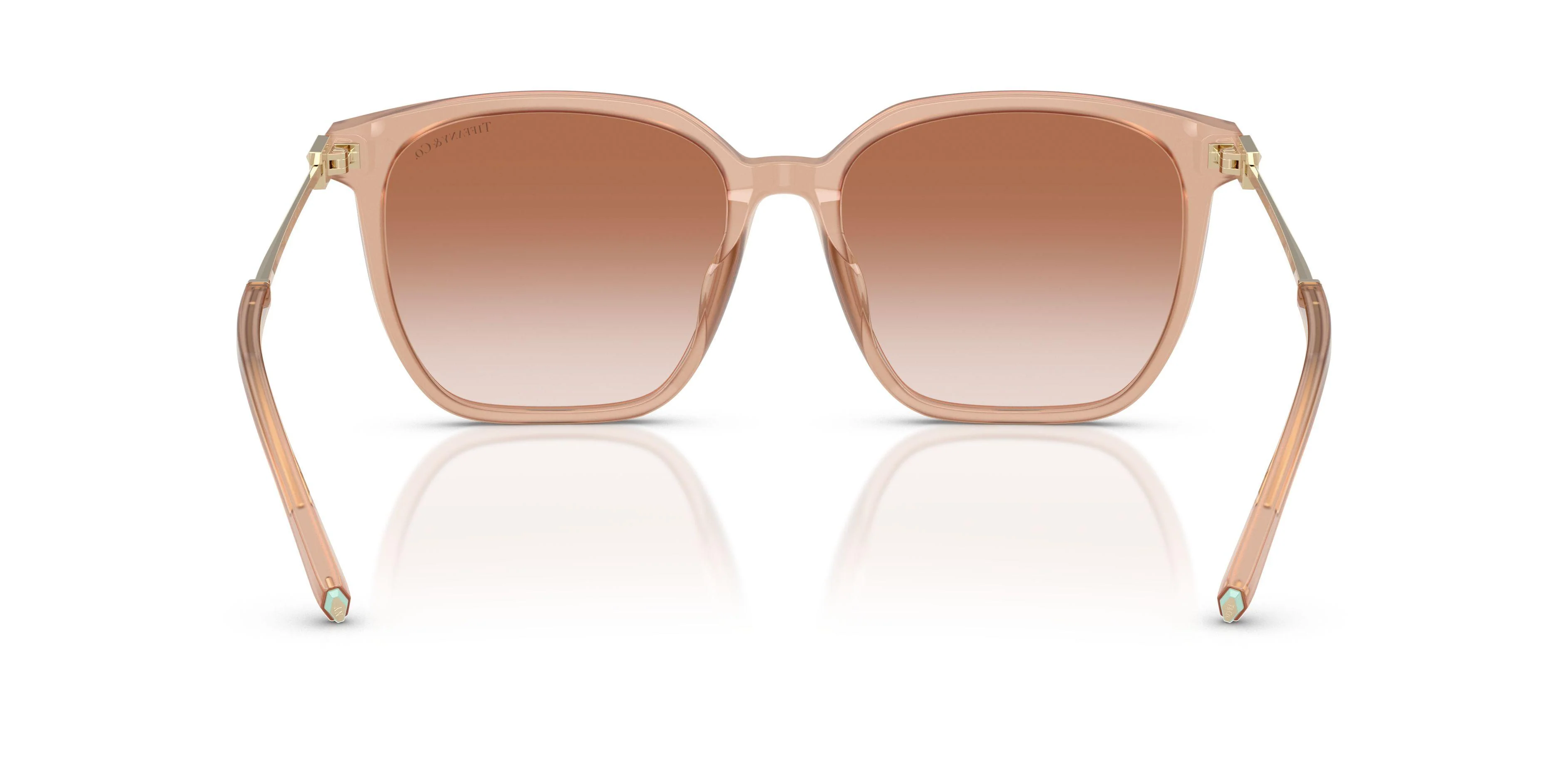 Tiffany 4244D Sunglasses - Image 7