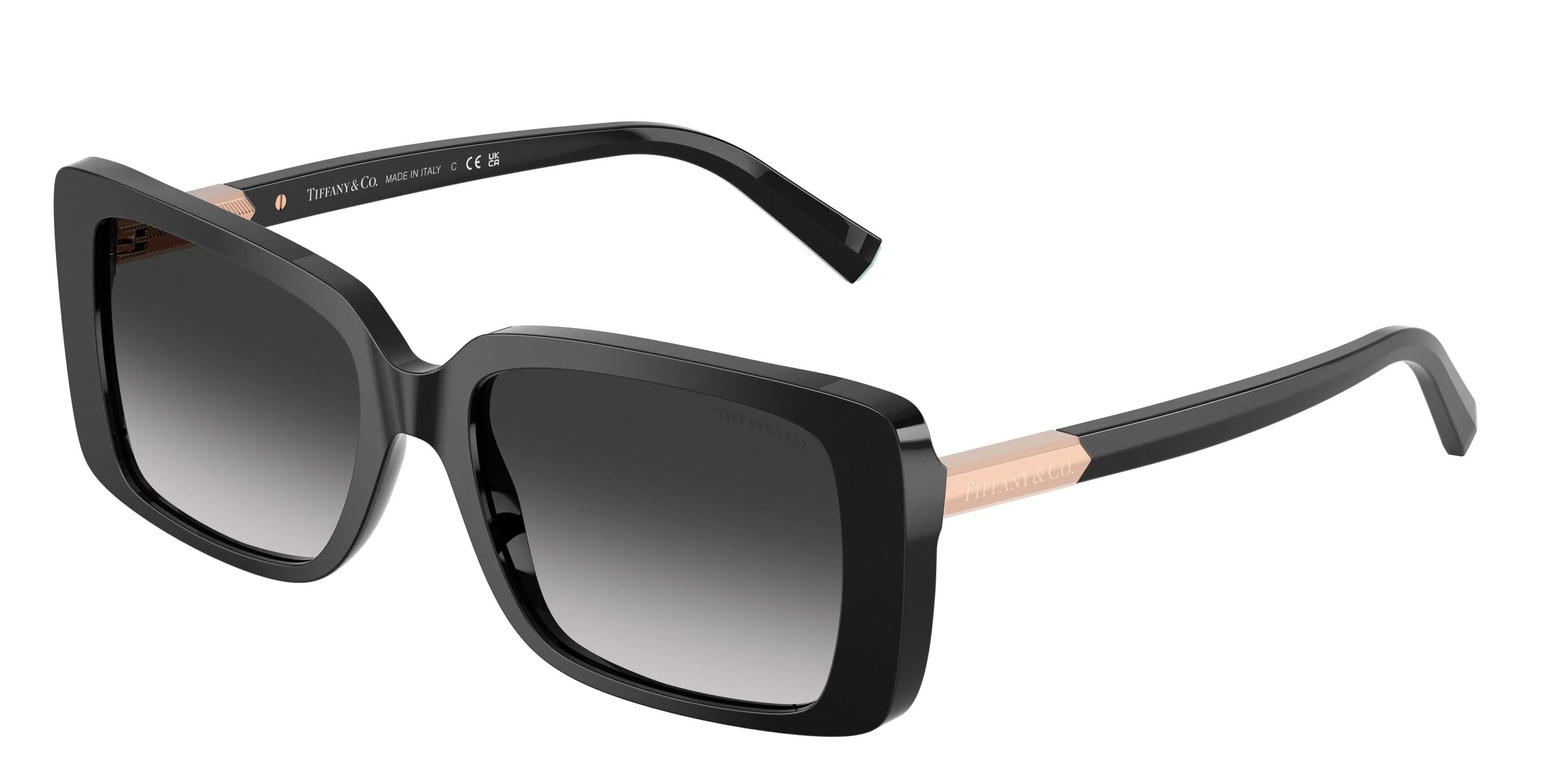 Tiffany 4249F Sunglasses - Image 3