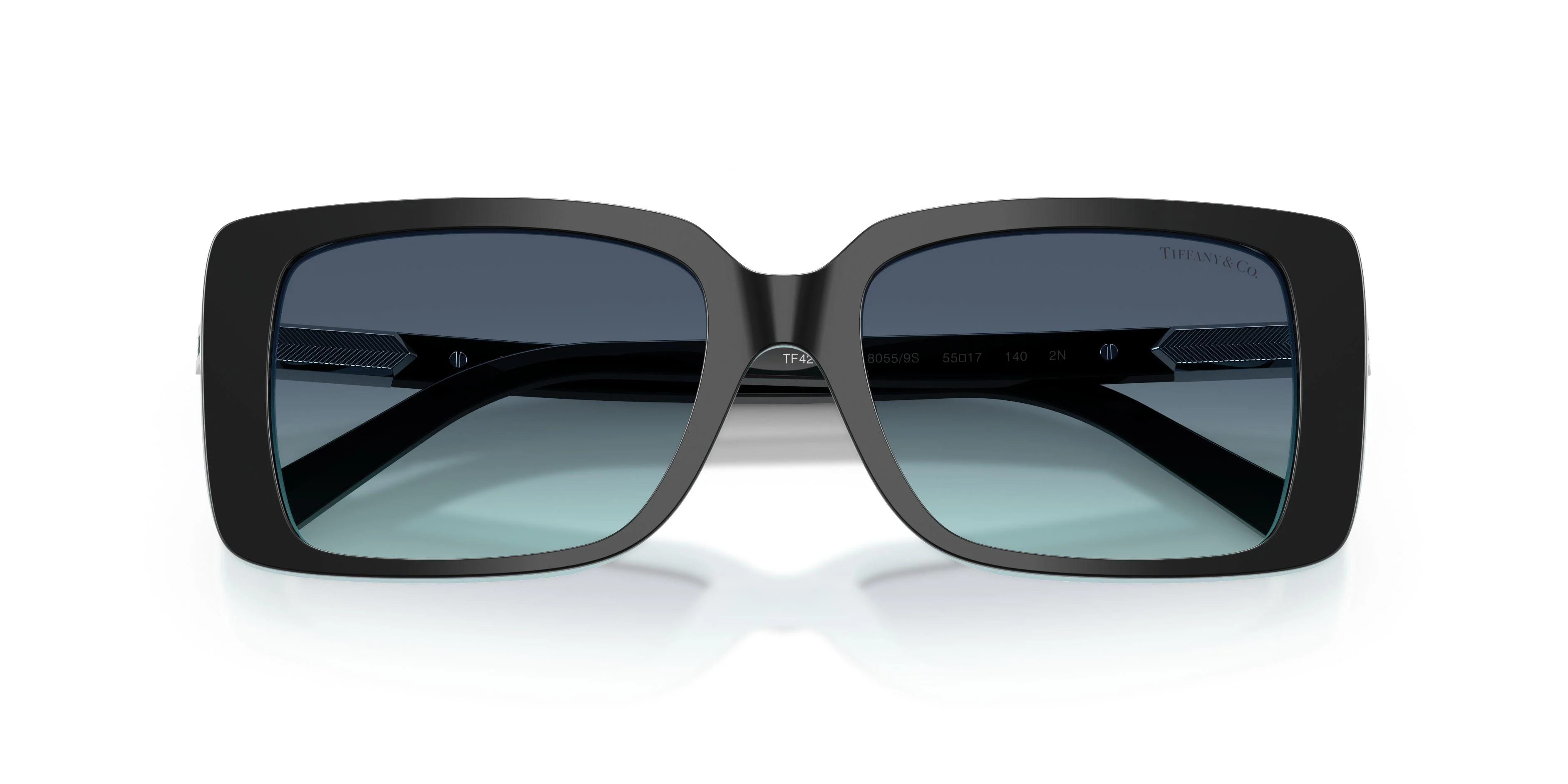Tiffany 4249F Sunglasses - Image 8