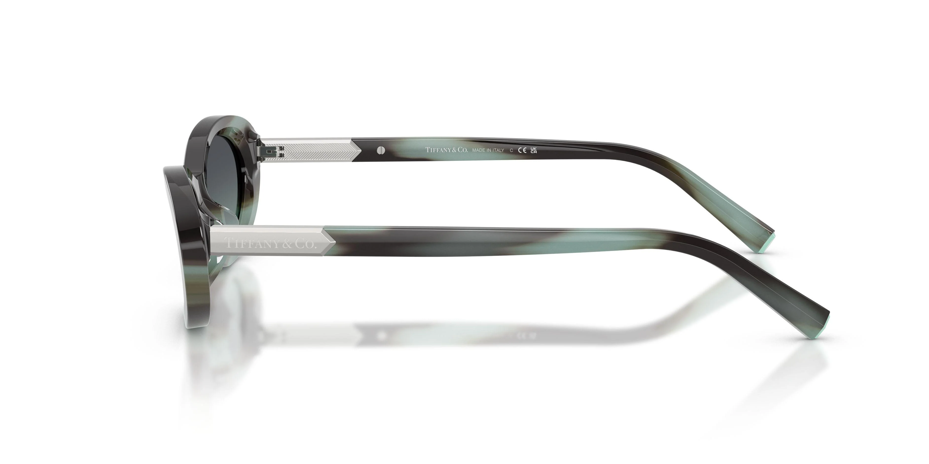 Tiffany 4250 Sunglasses - Image 17