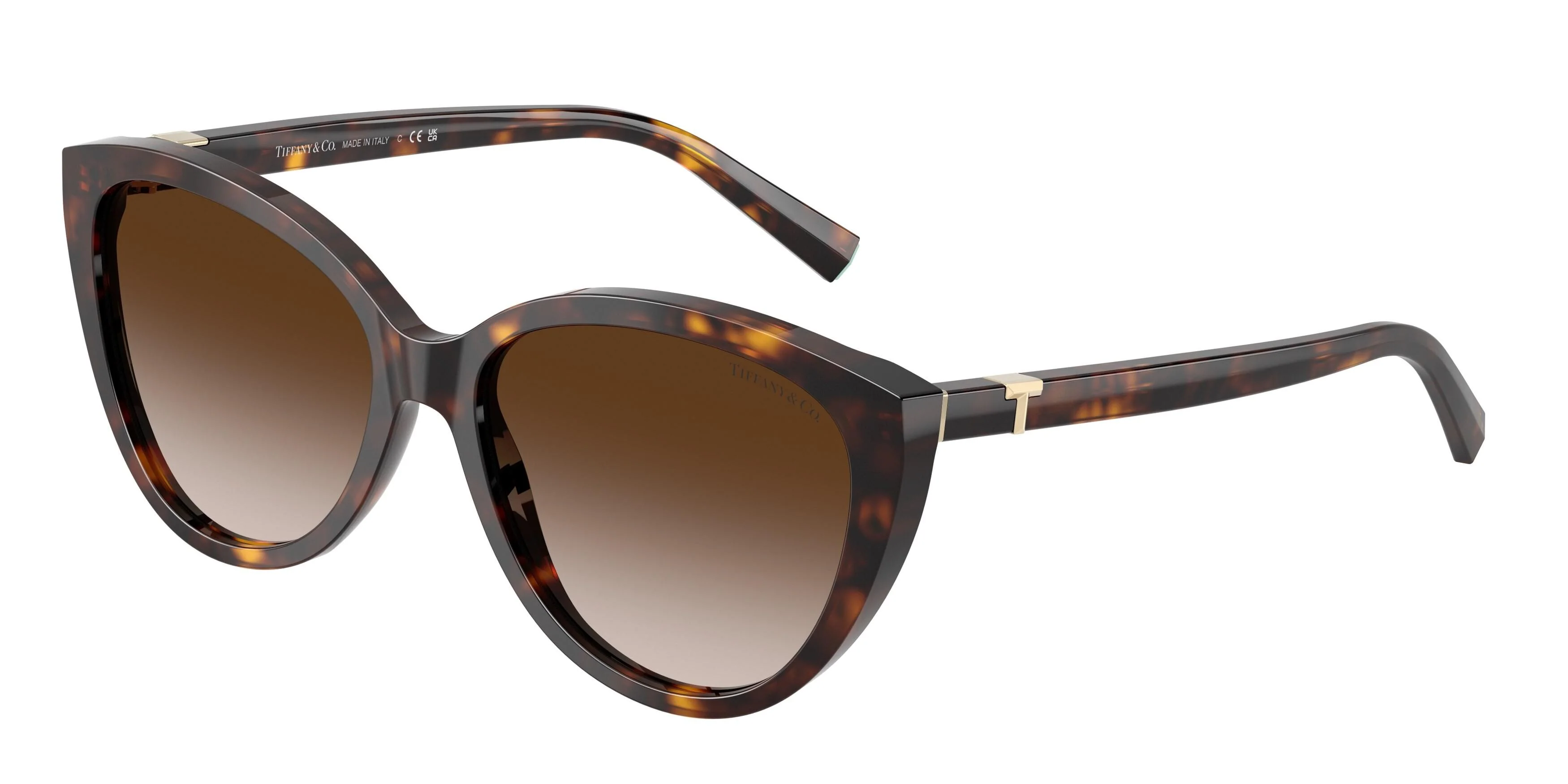 Tiffany 4251 Sunglasses - Image 11