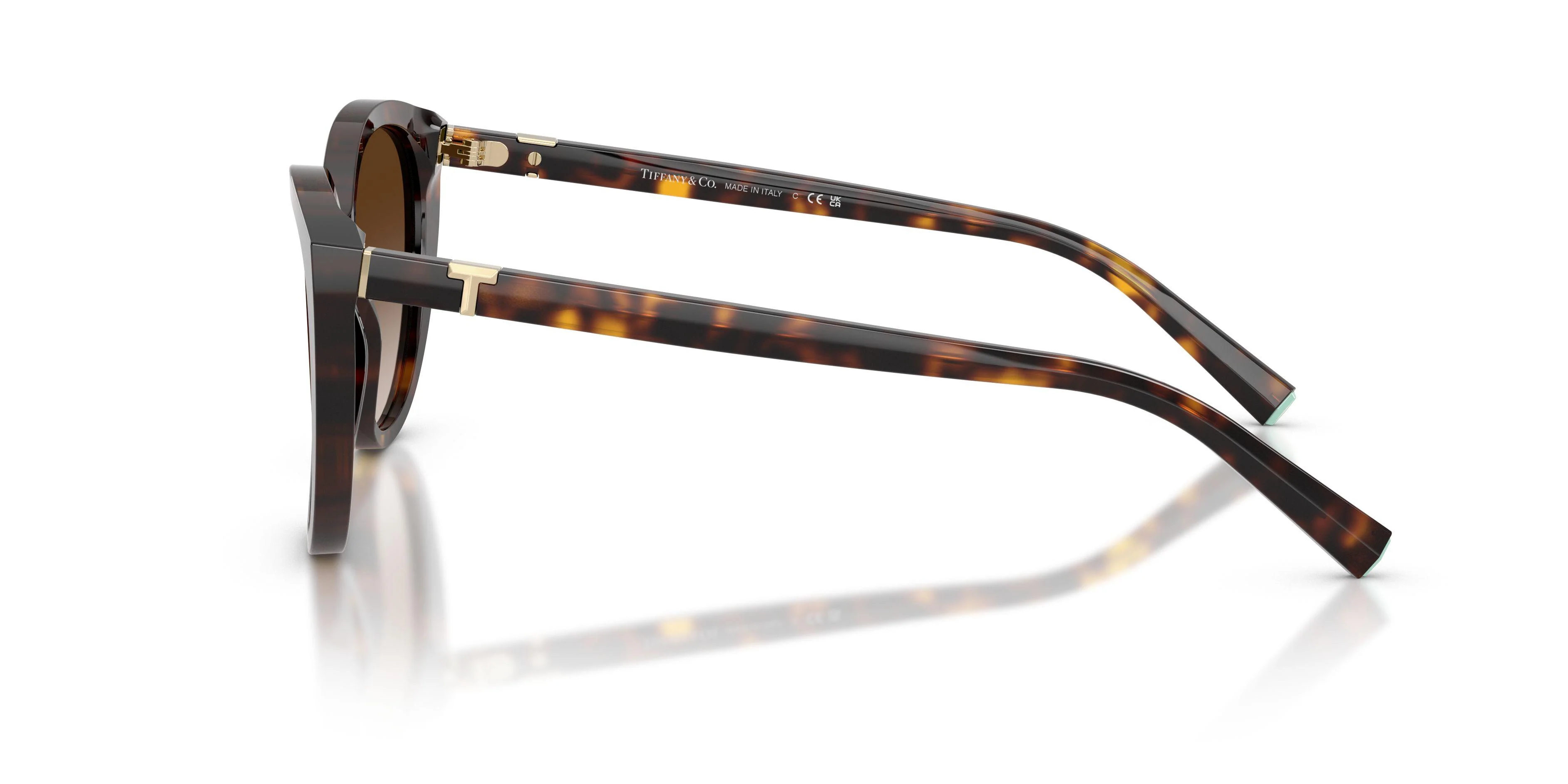 Tiffany 4251 Sunglasses - Image 12
