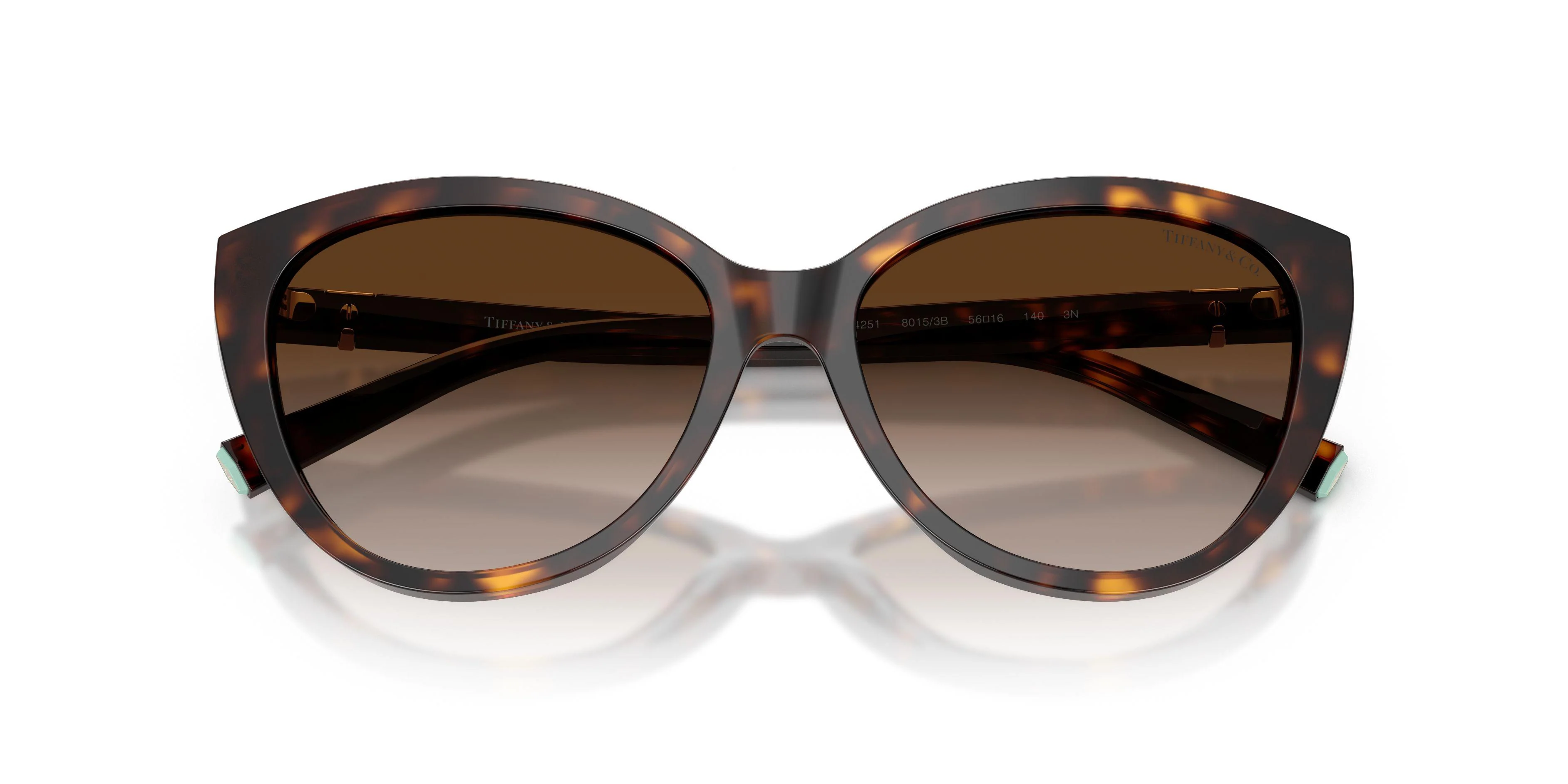 Tiffany 4251 Sunglasses - Image 15