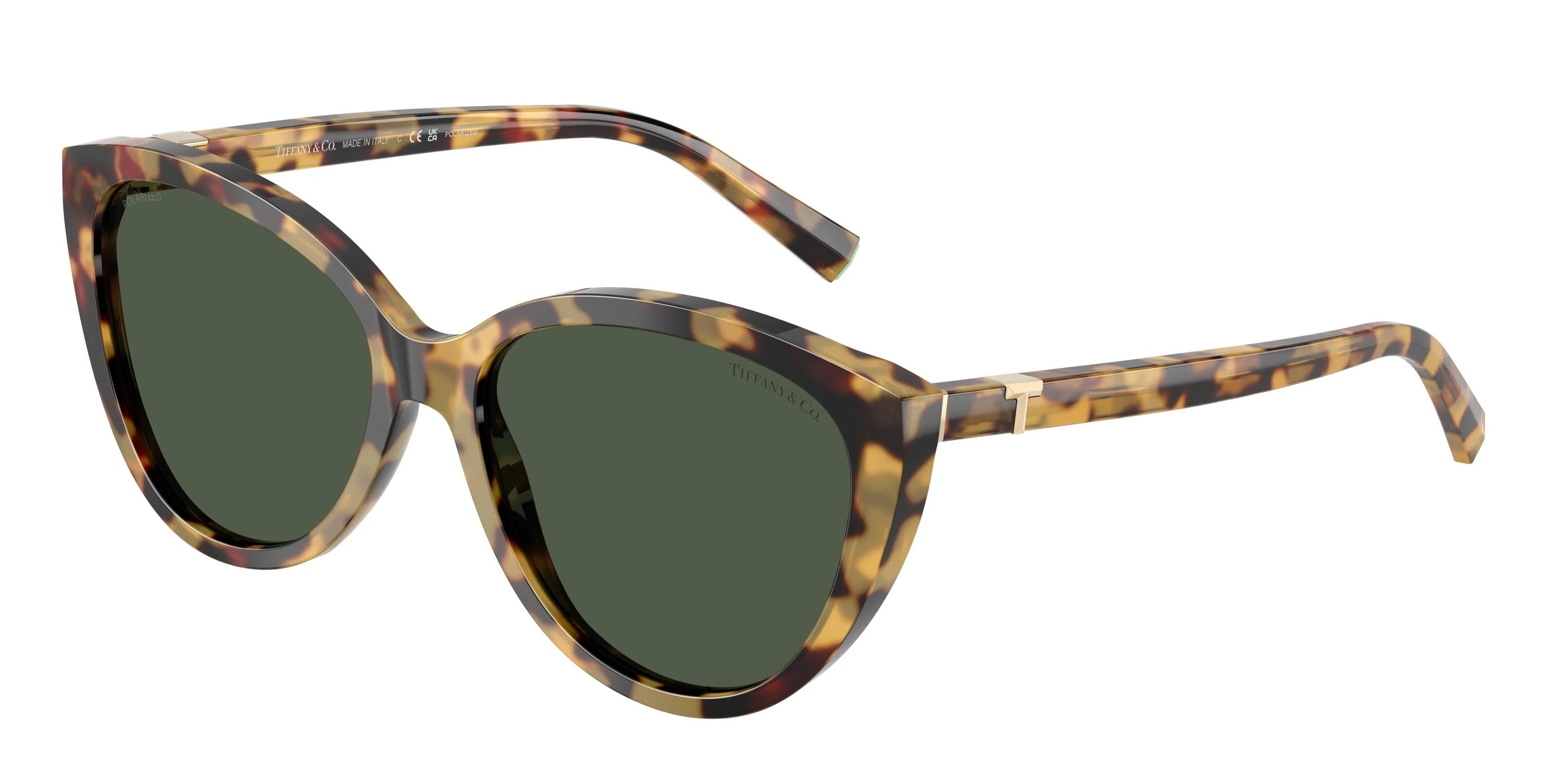 Tiffany 4251 Sunglasses - Image 3