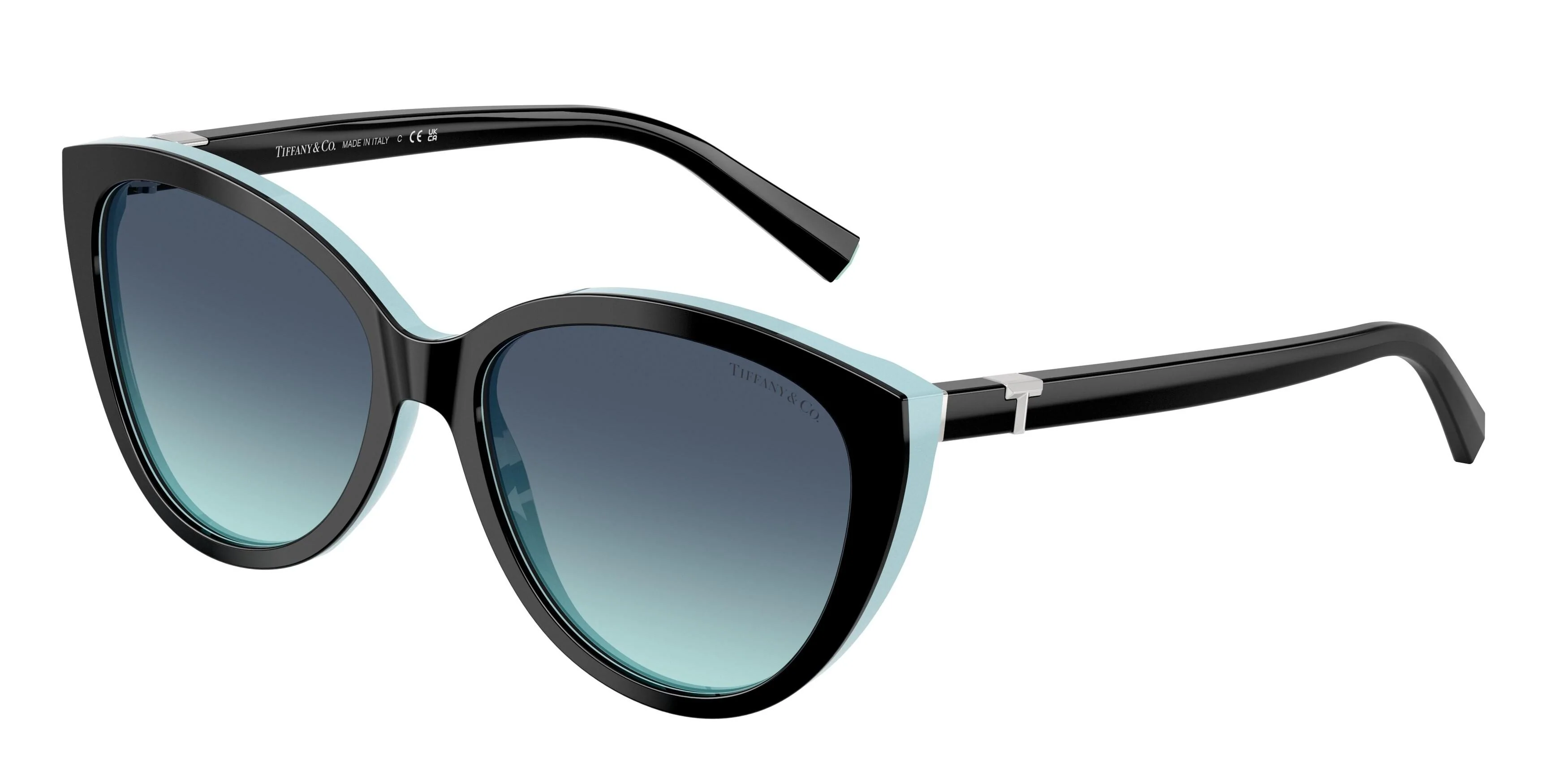 Tiffany 4251 Sunglasses - Image 4