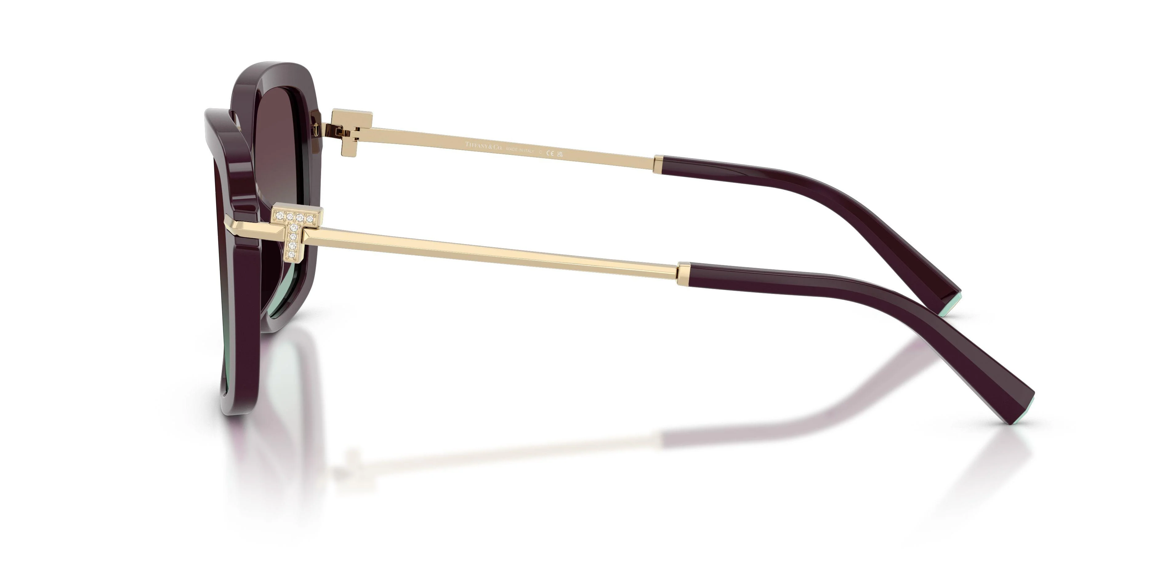 Tiffany 4252B Sunglasses - Image 16