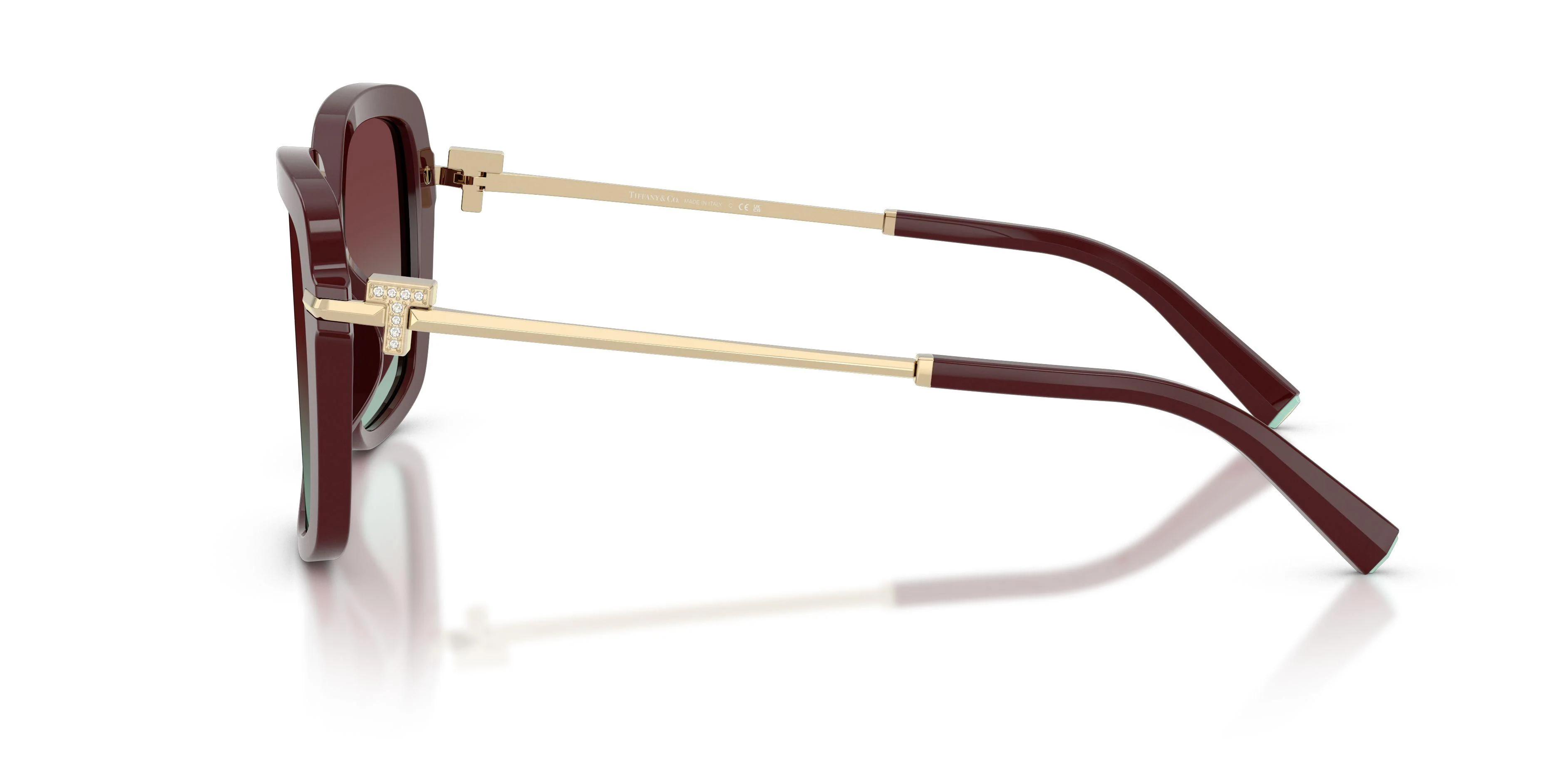 Tiffany 4252B Sunglasses - Image 21