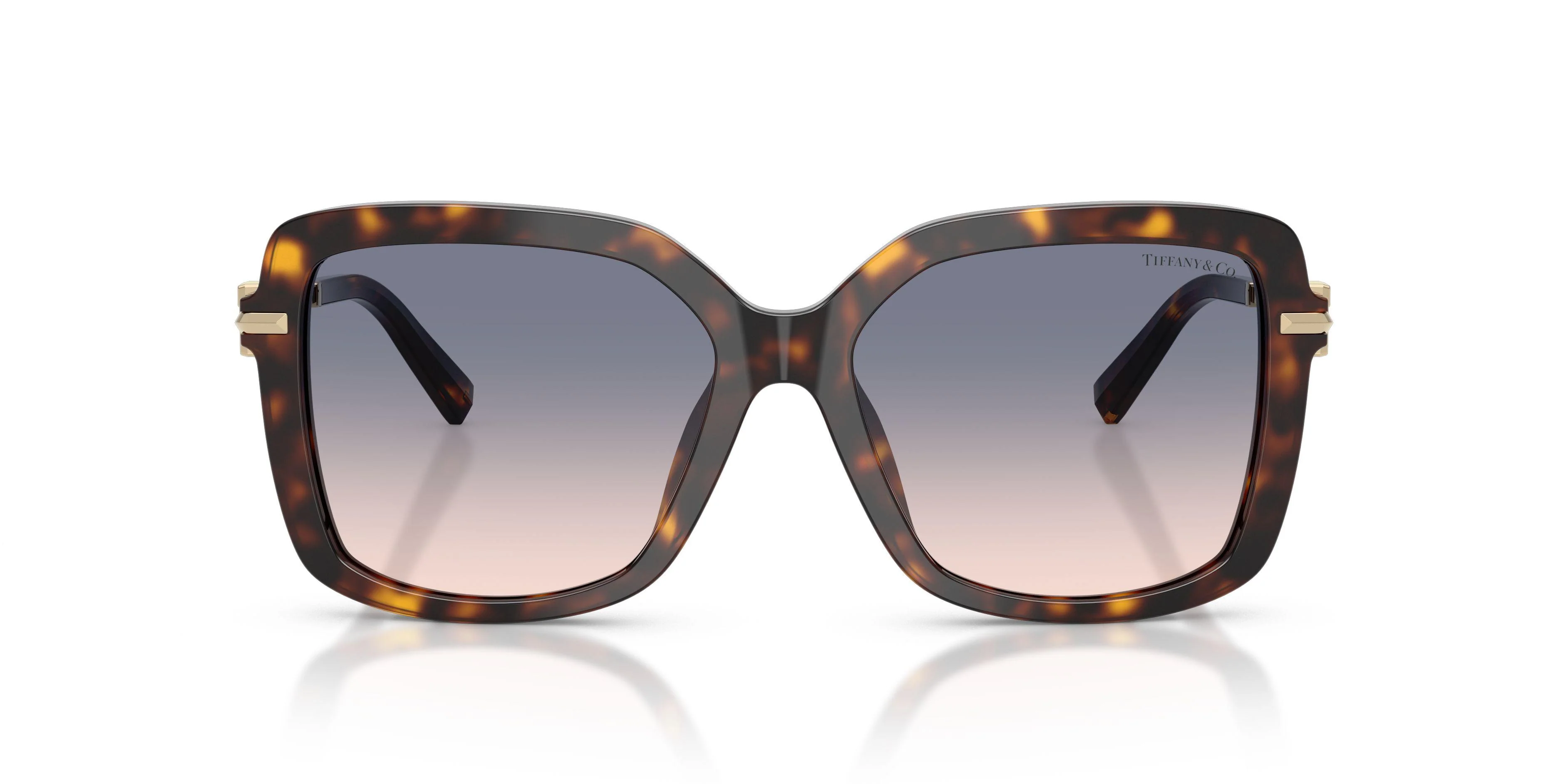 Tiffany 4252B Sunglasses - Image 8