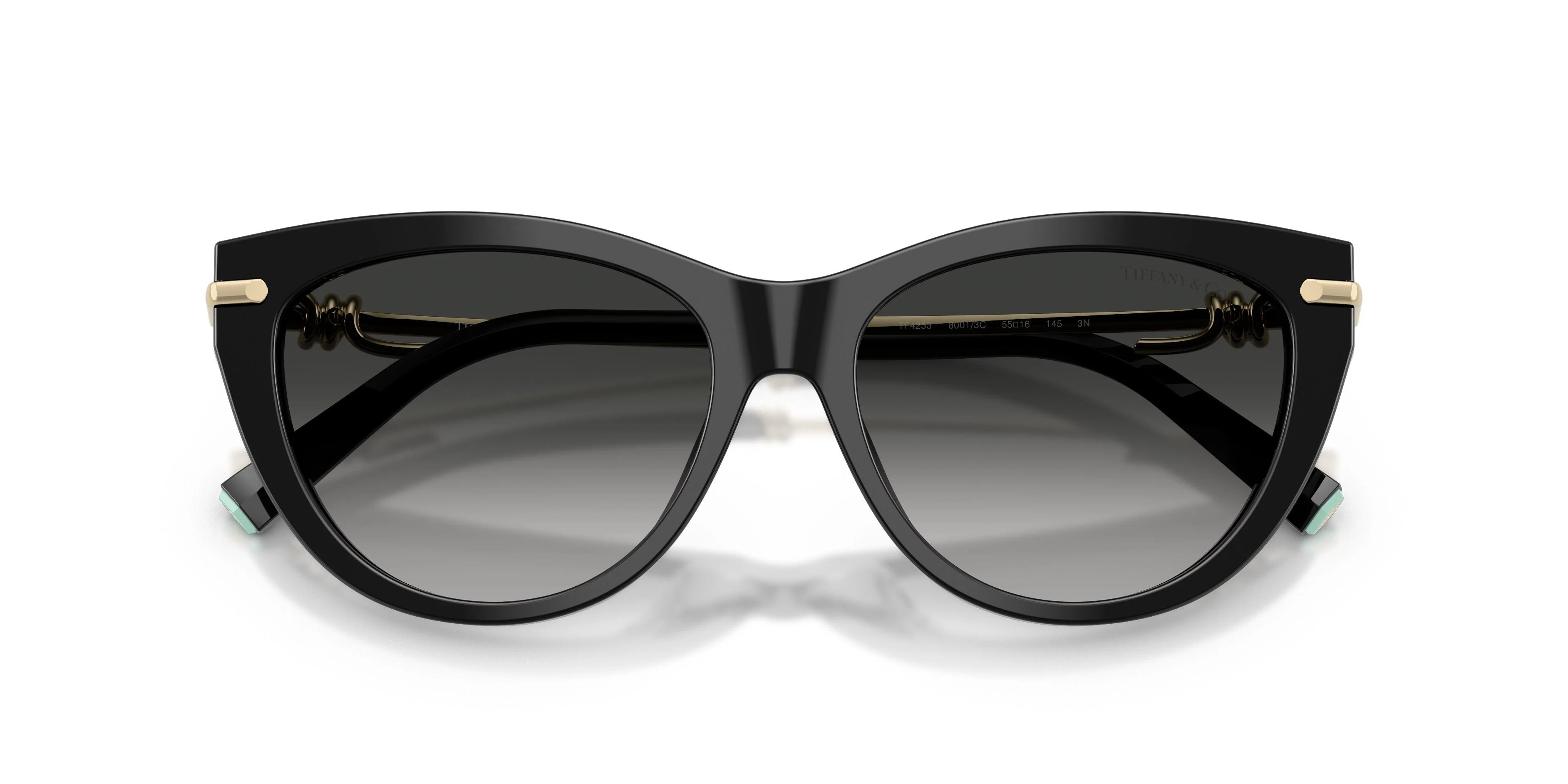 Tiffany 4253 Sunglasses - Image 15
