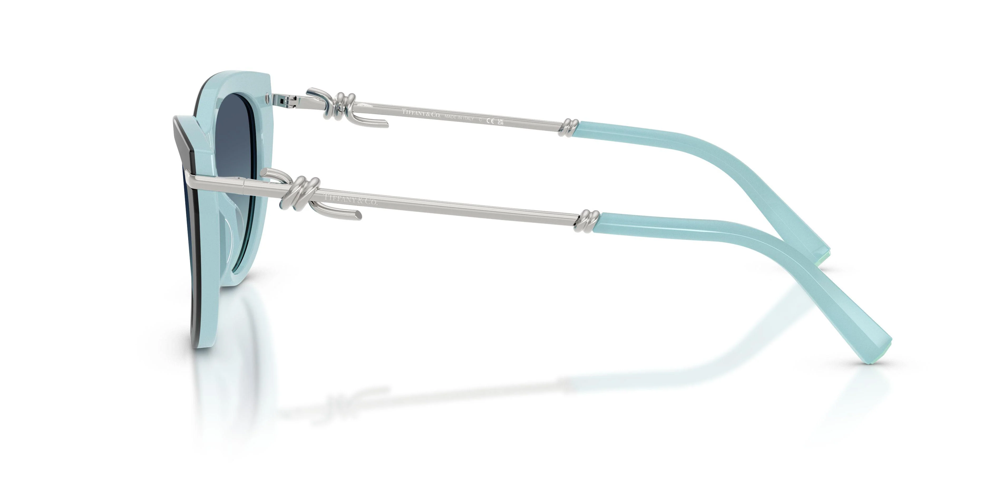 Tiffany 4253 Sunglasses - Image 17