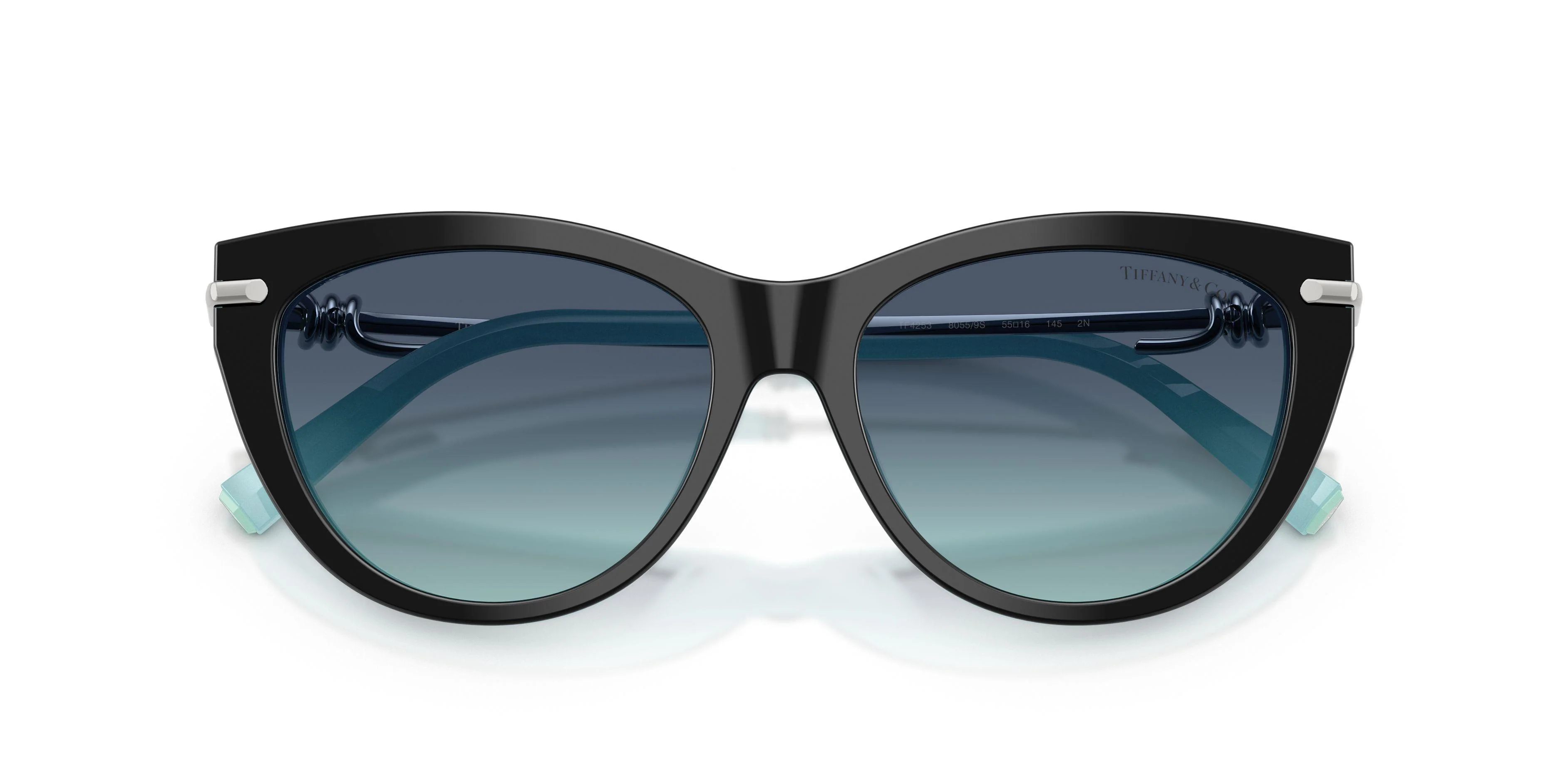 Tiffany 4253 Sunglasses - Image 20