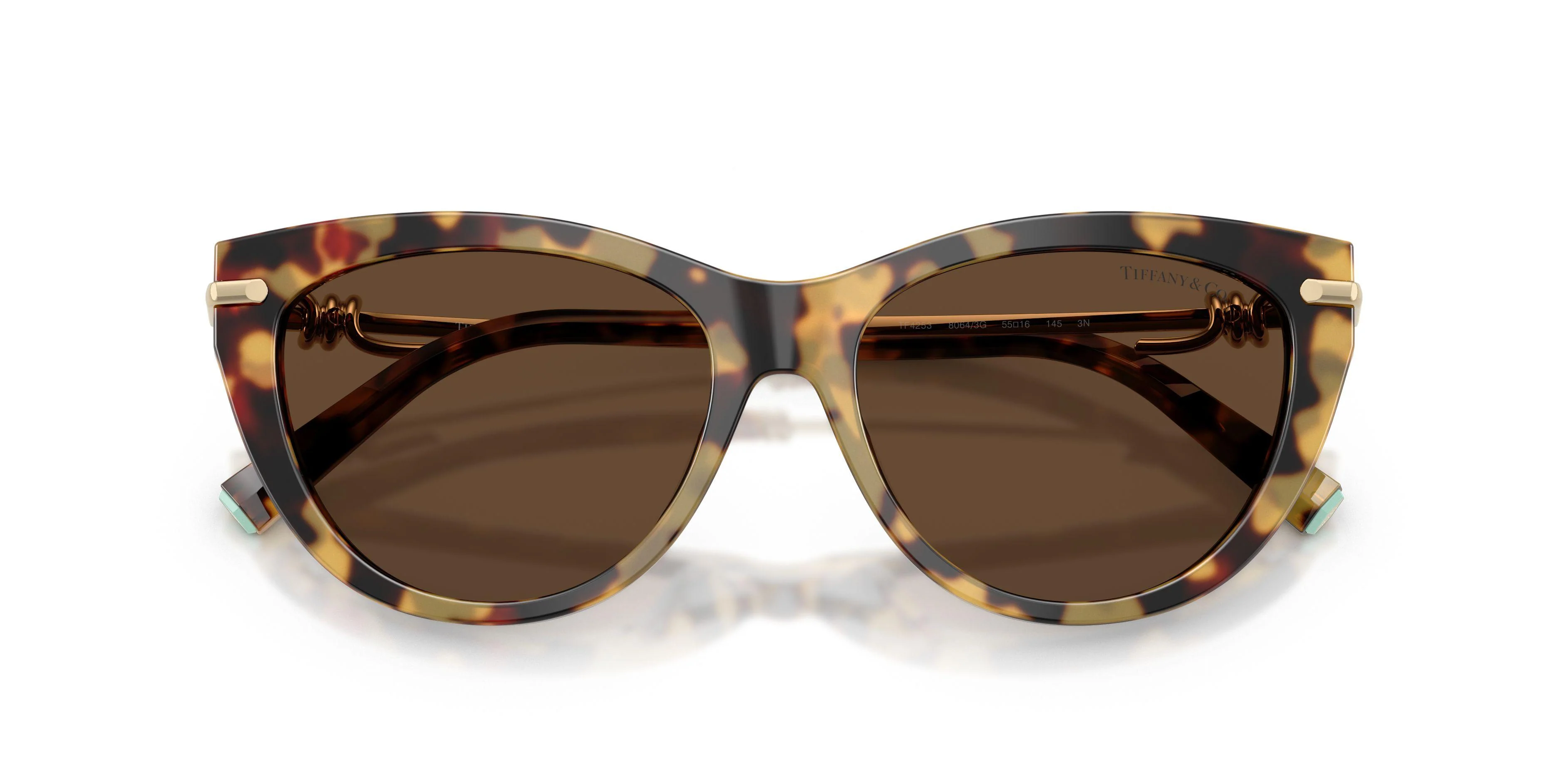 Tiffany 4253 Sunglasses - Image 25
