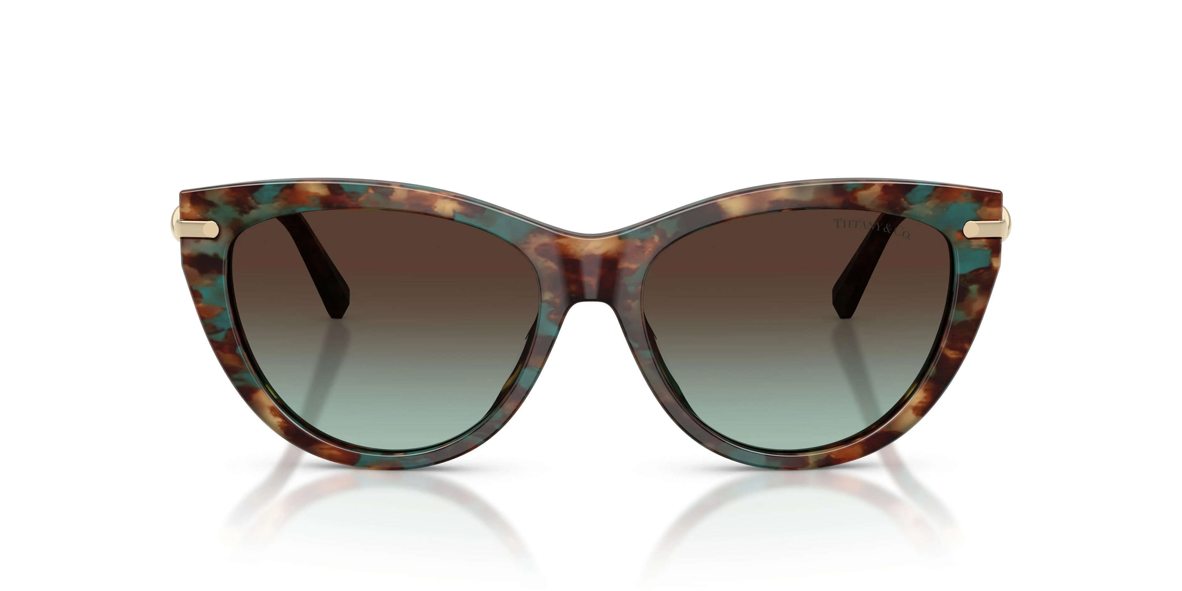 Tiffany 4253 Sunglasses - Image 29