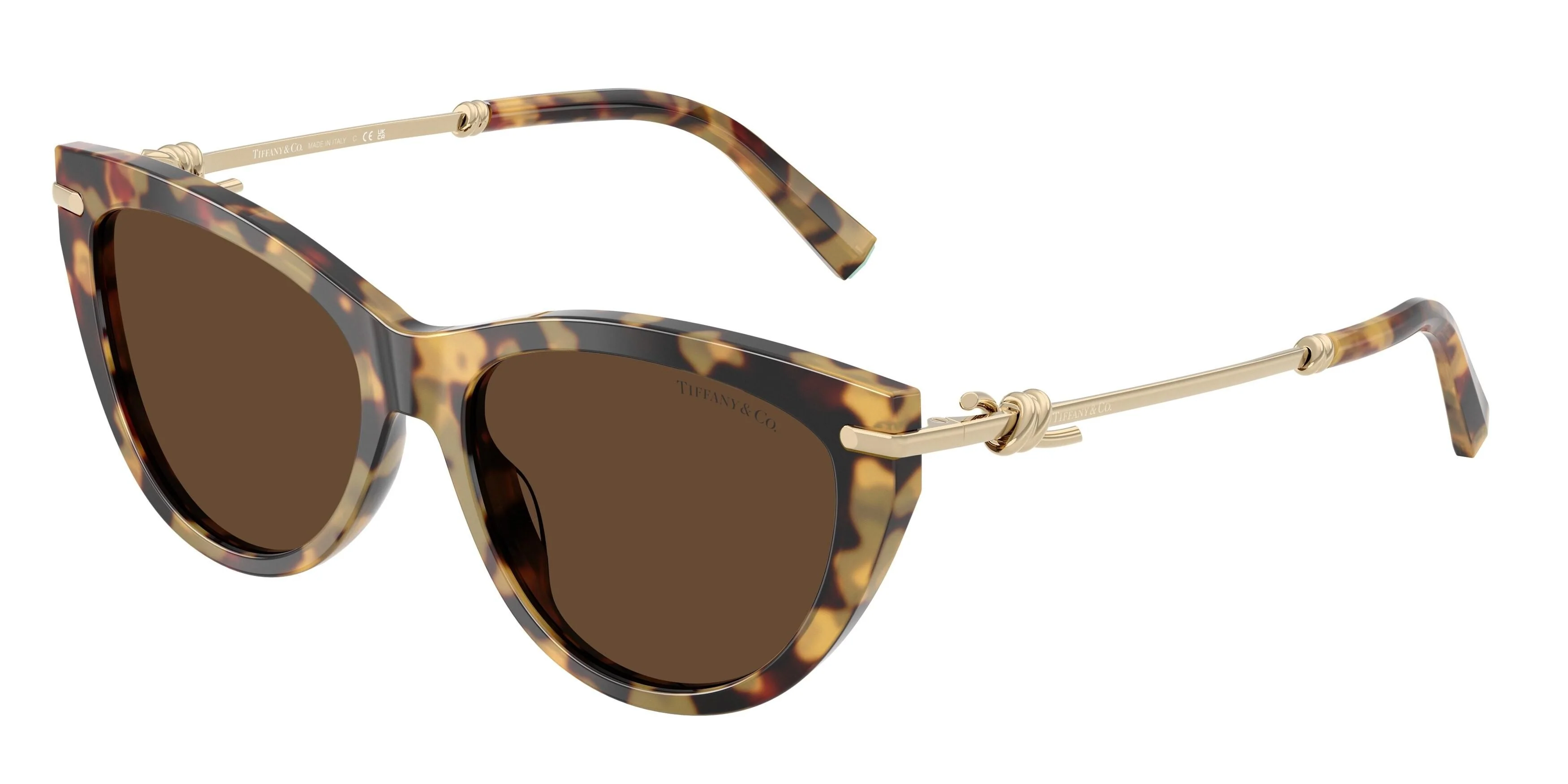Tiffany 4253 Sunglasses - Image 4