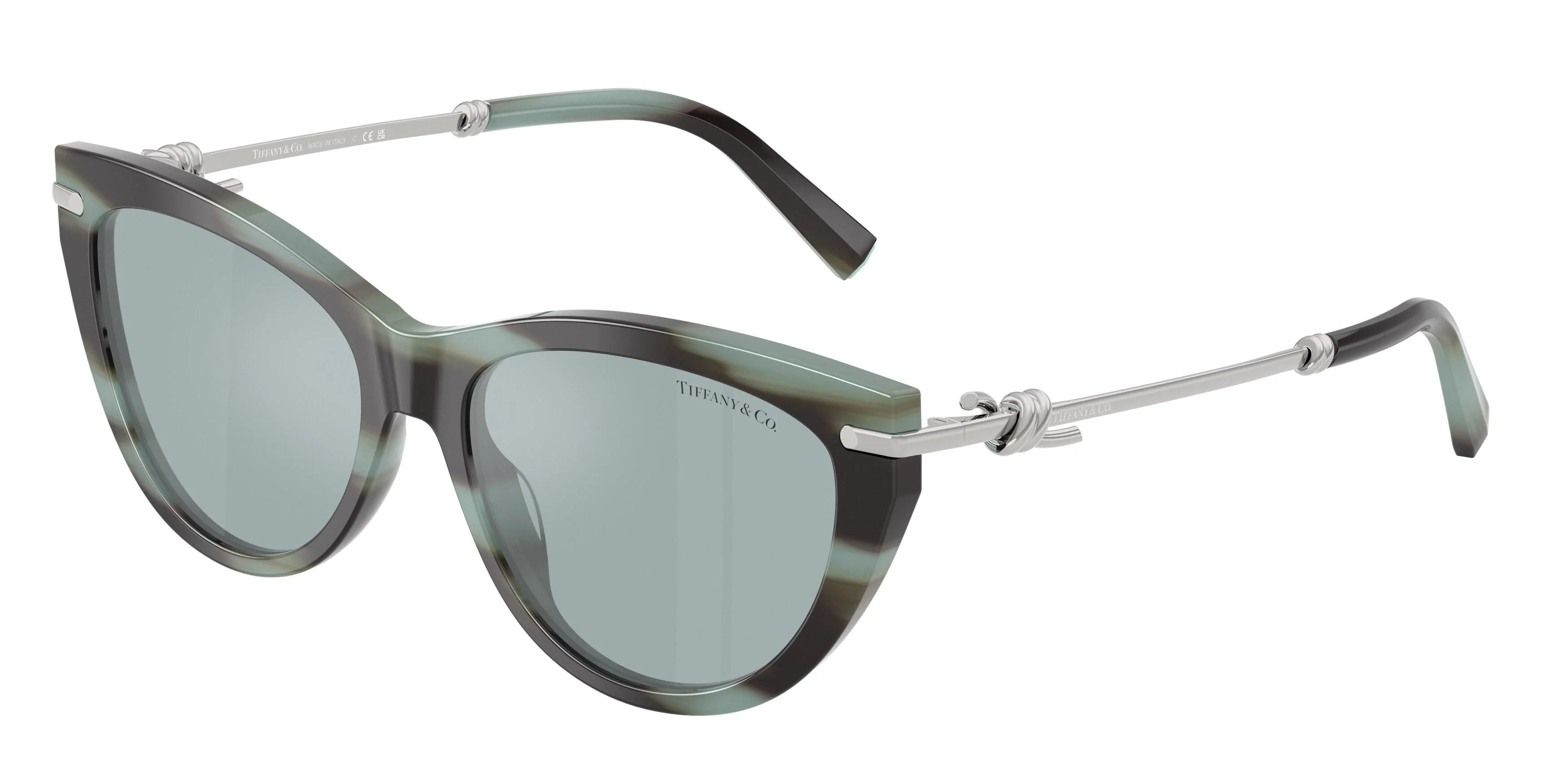 Tiffany 4253 Sunglasses - Image 6