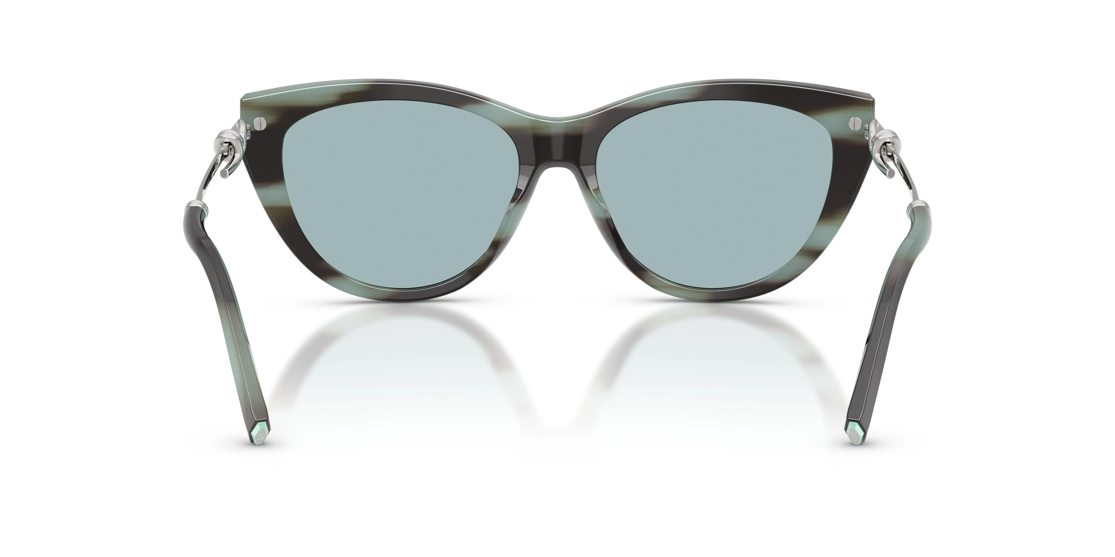 Tiffany 4253 Sunglasses - Image 8