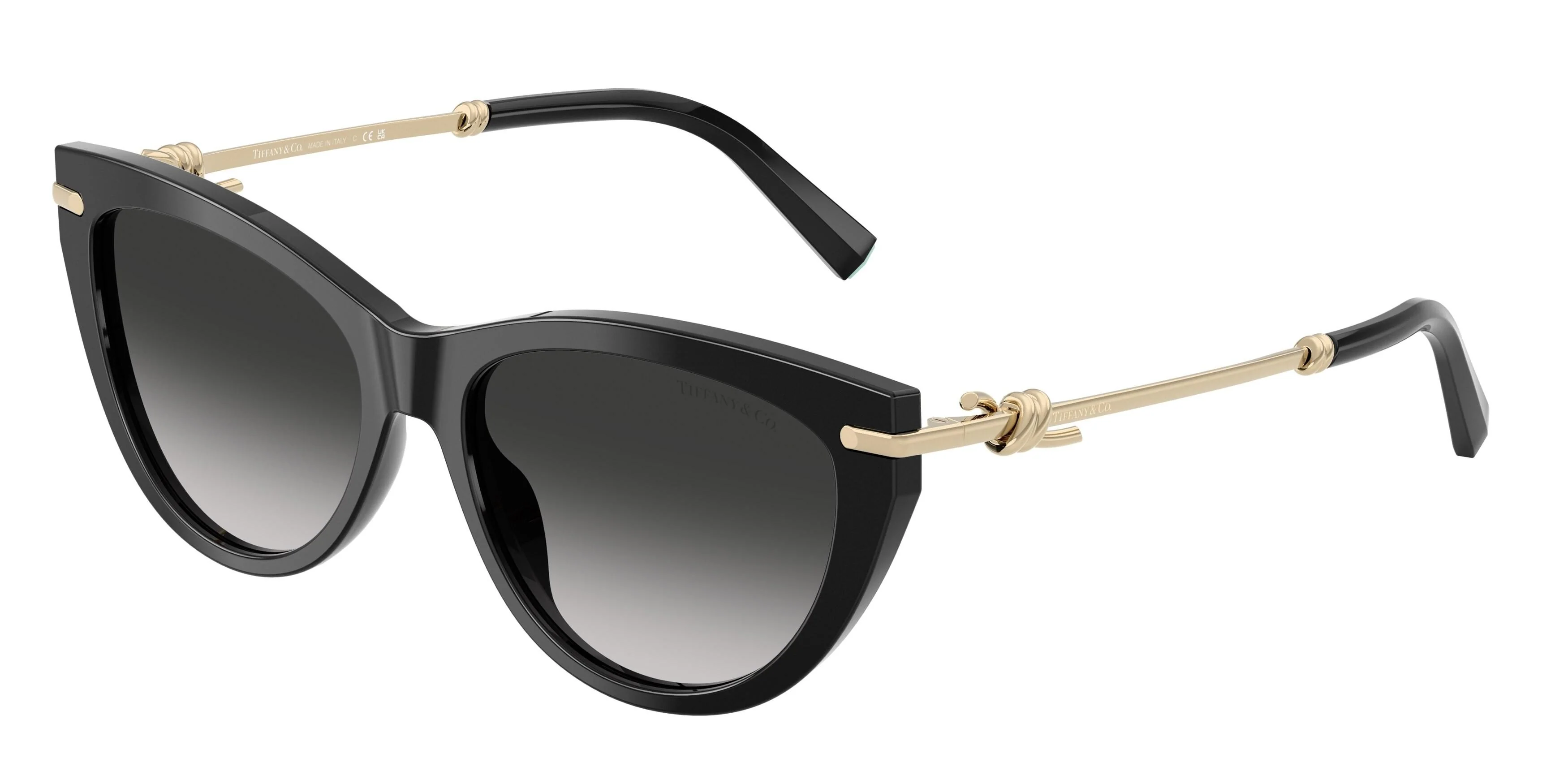 Tiffany 4253F Sunglasses - Image 3