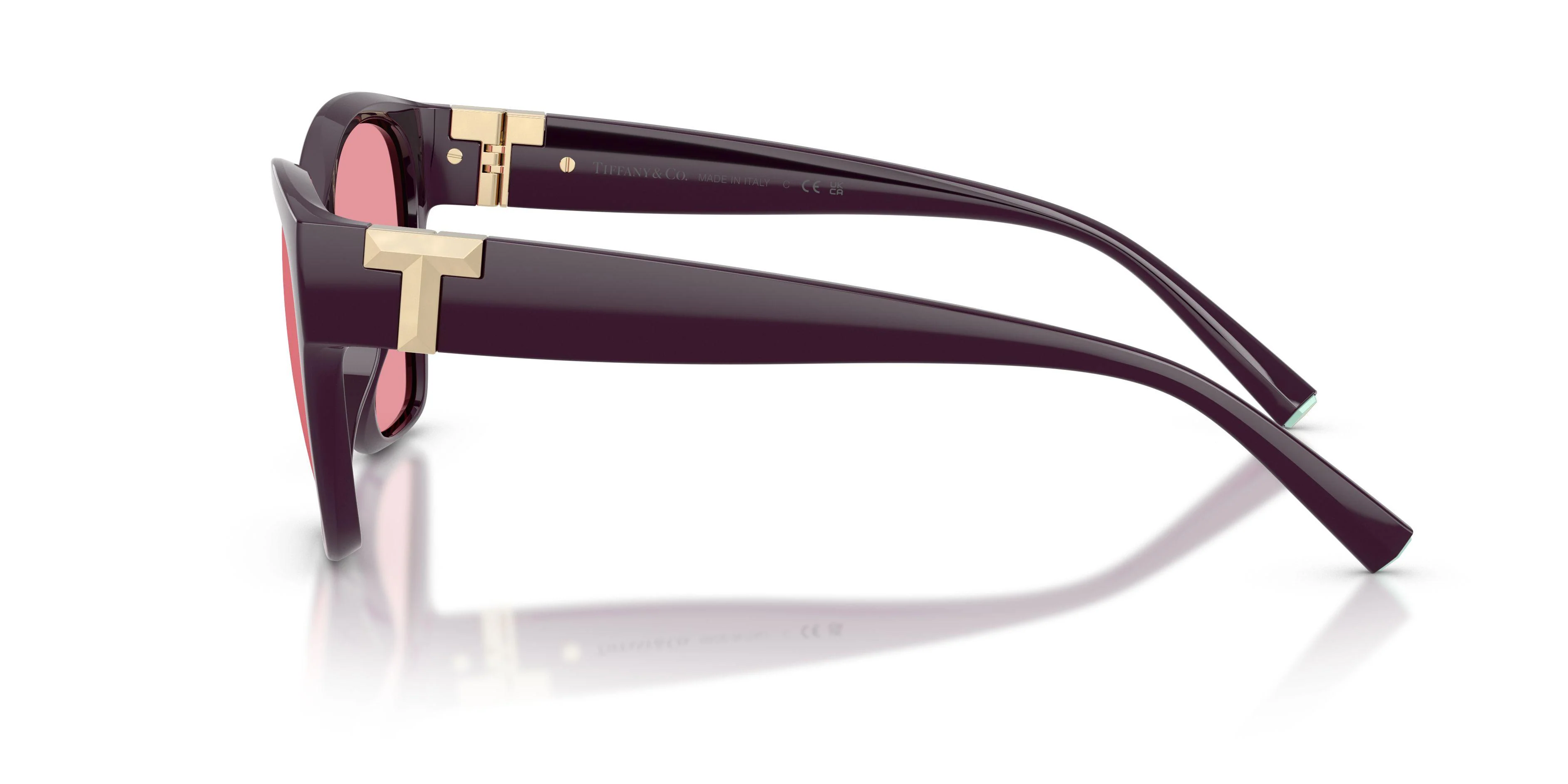 Tiffany 4254U Sunglasses - Image 12