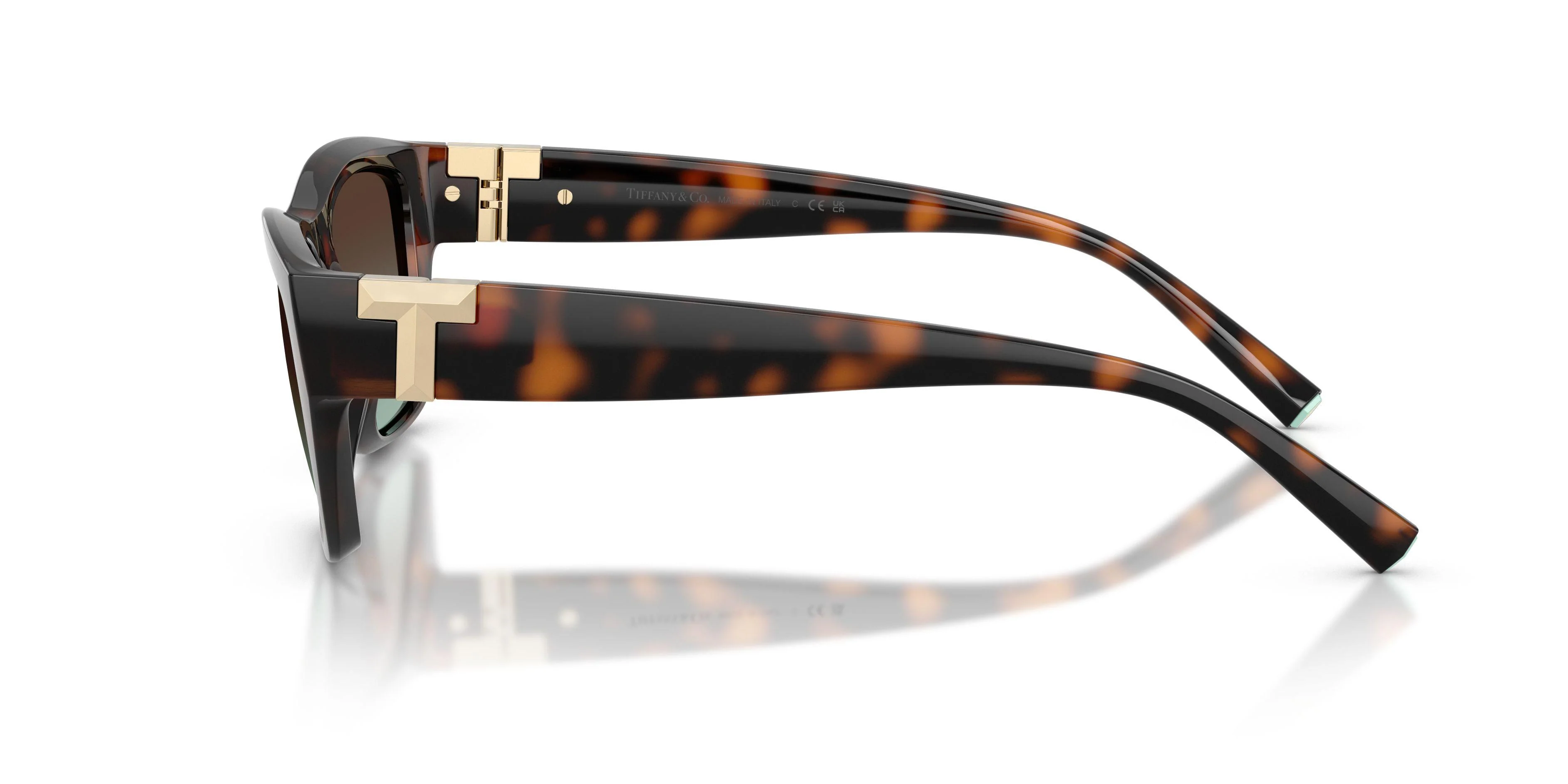 Tiffany 4255U Sunglasses - Image 2