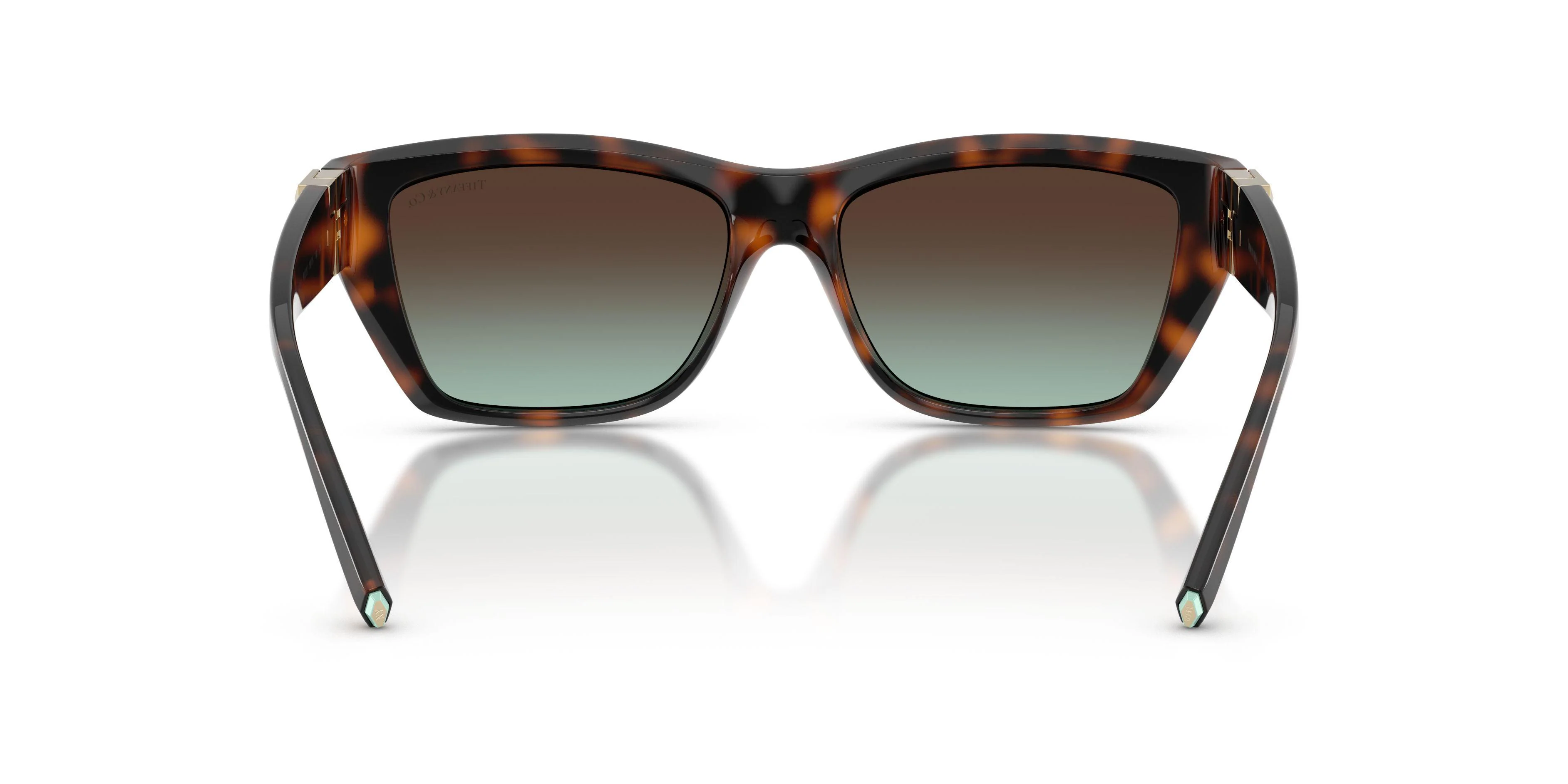 Tiffany 4255U Sunglasses - Image 3