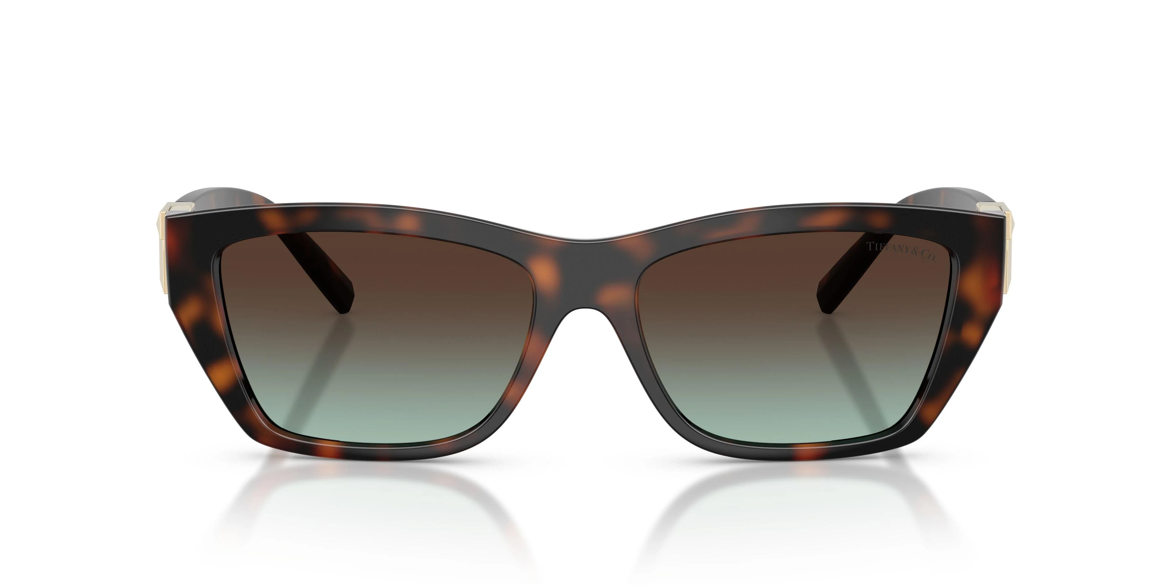 Tiffany 4255U Sunglasses - Image 4
