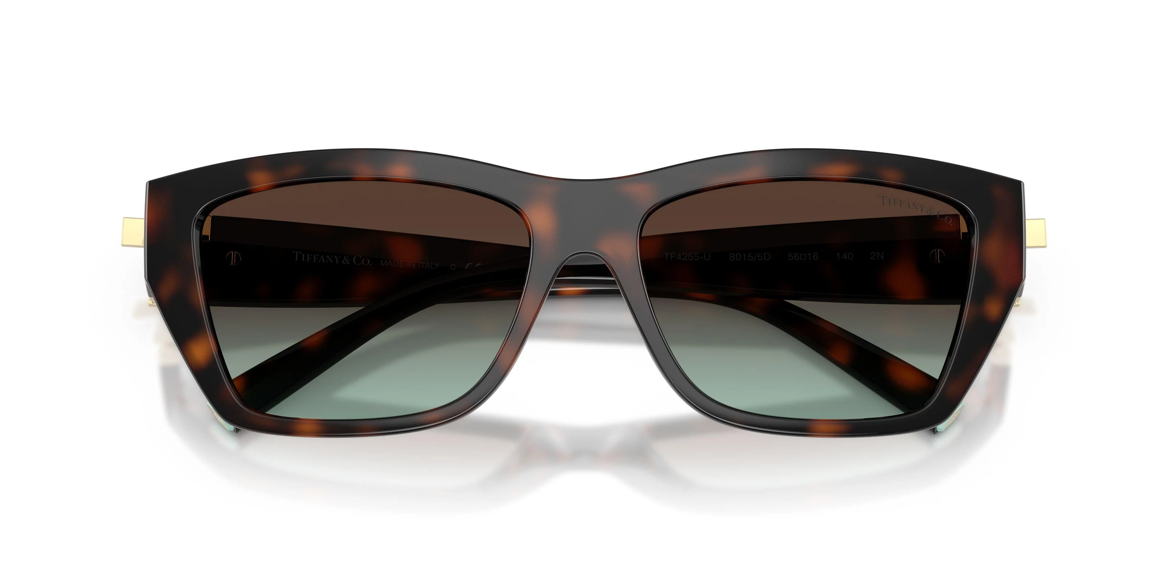 Tiffany 4255U Sunglasses - Image 5