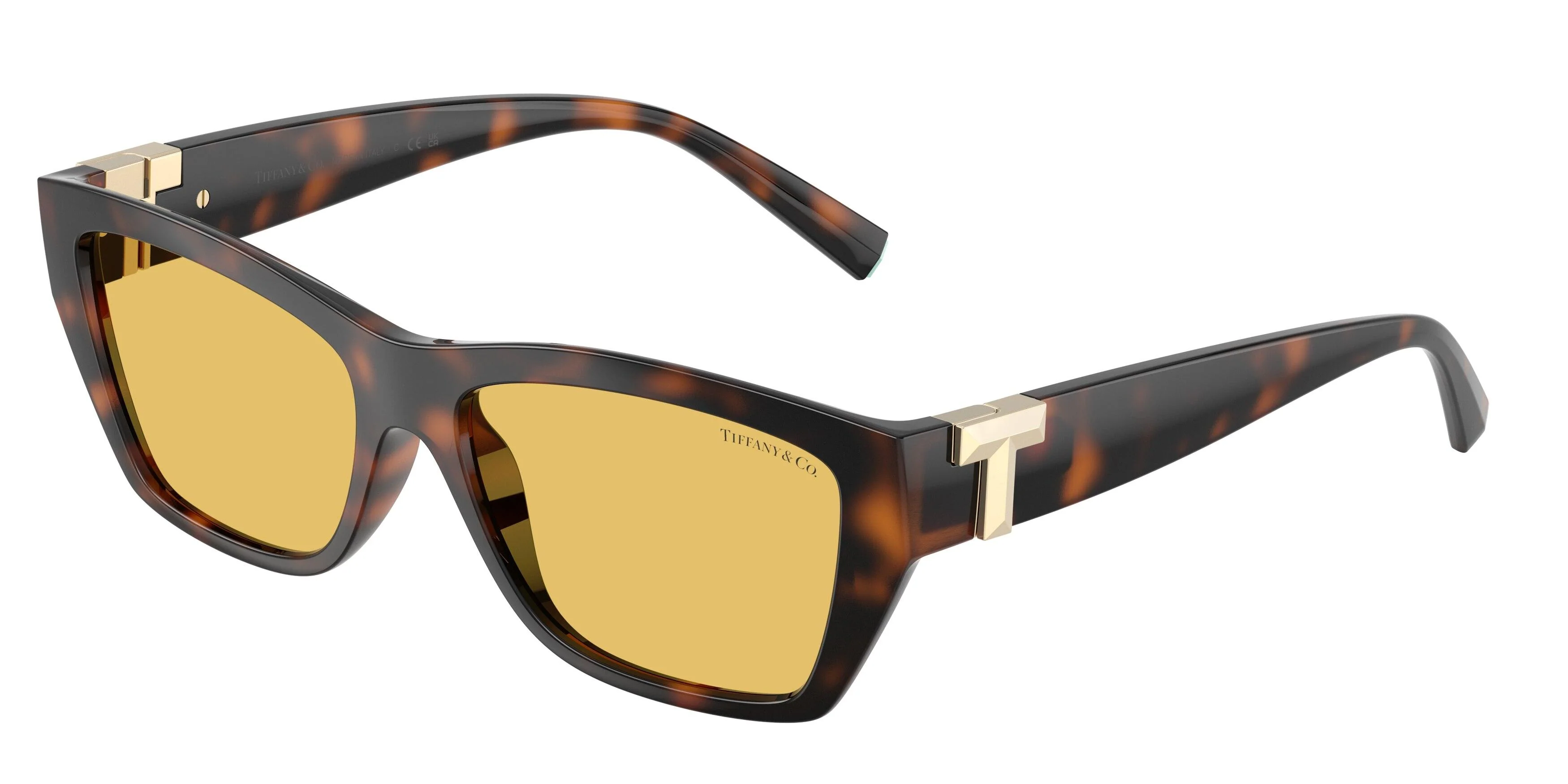 Tiffany 4255U Sunglasses - Image 6