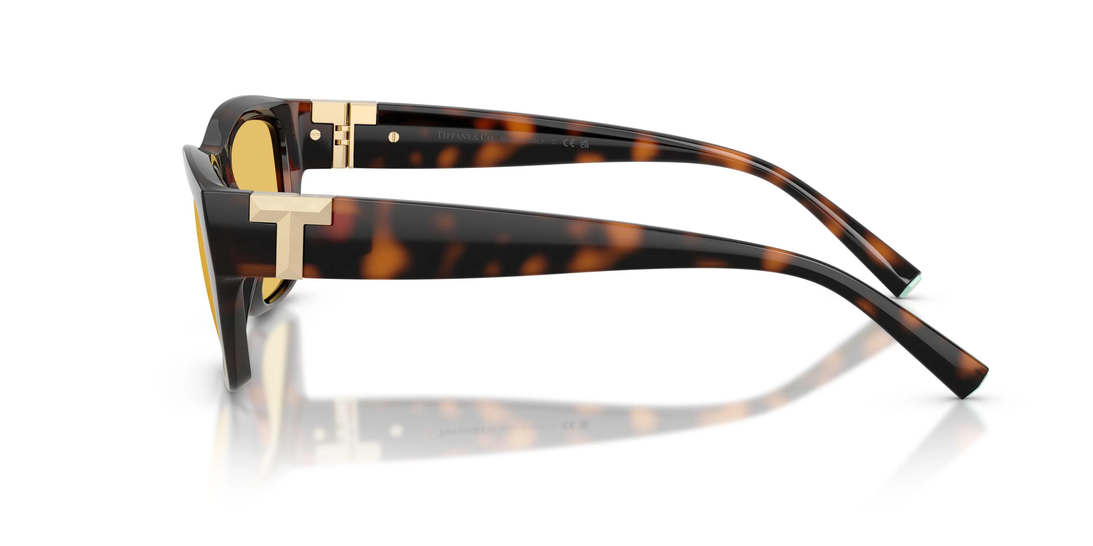 Tiffany 4255U Sunglasses - Image 7