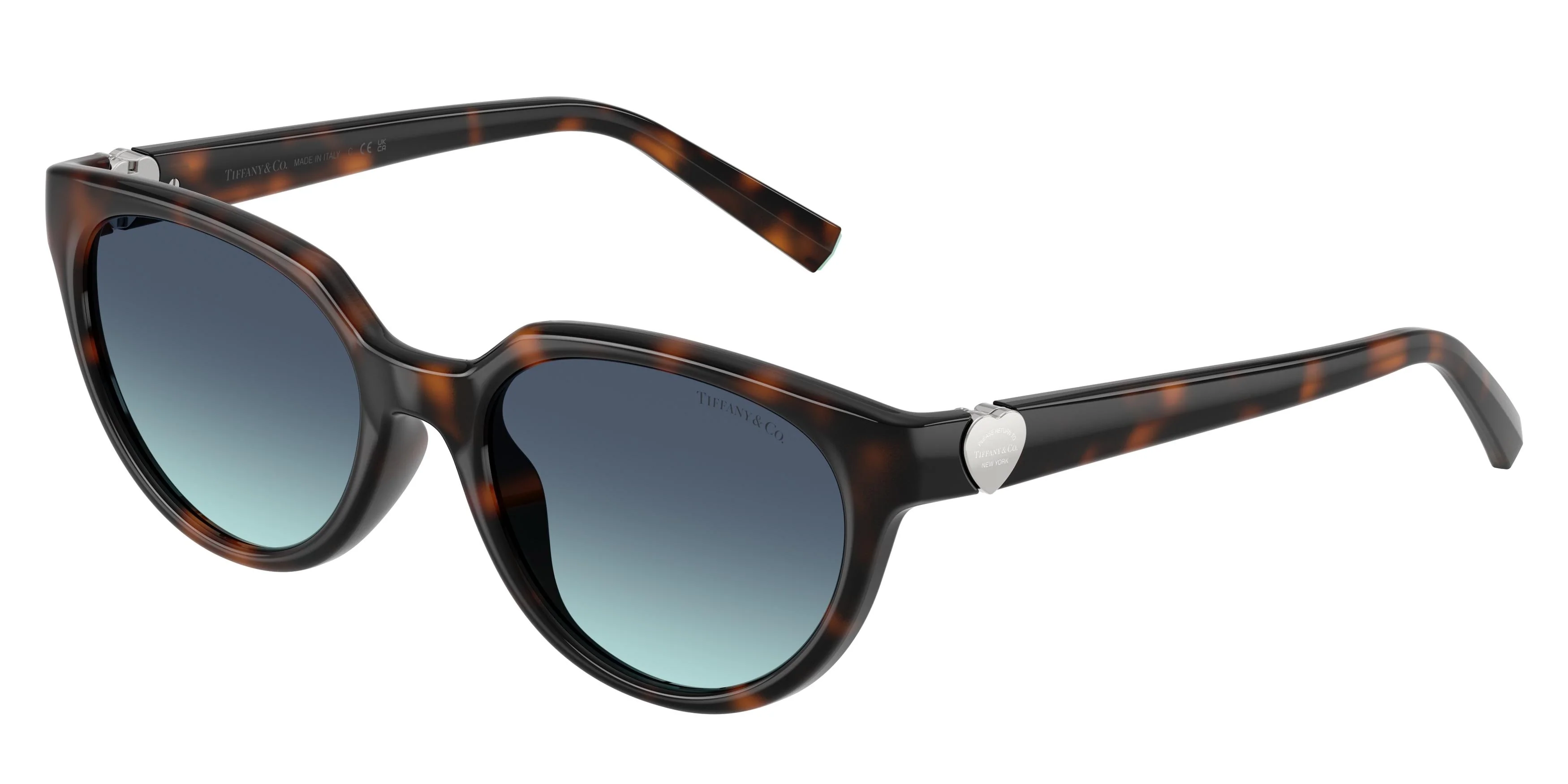 Tiffany 4256D Sunglasses