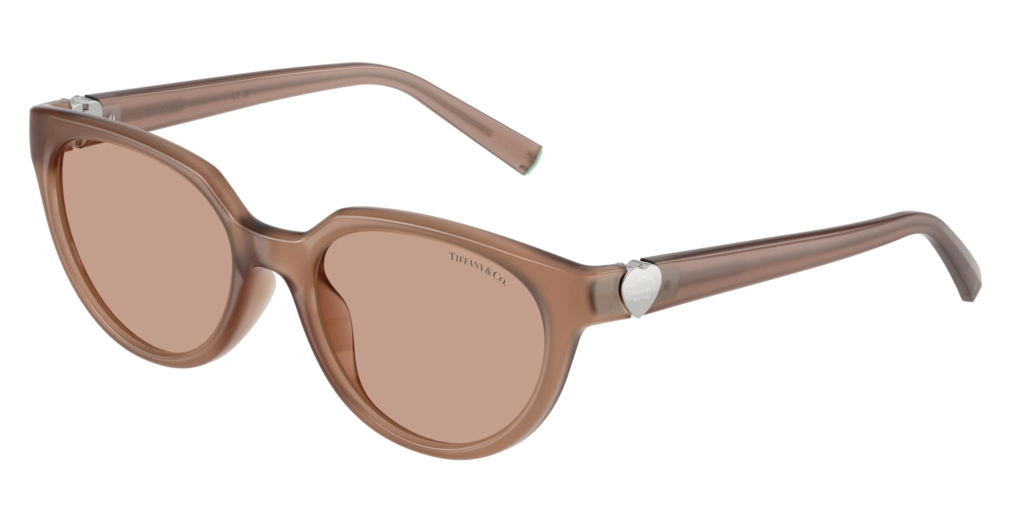 Tiffany 4256D Sunglasses - Image 11
