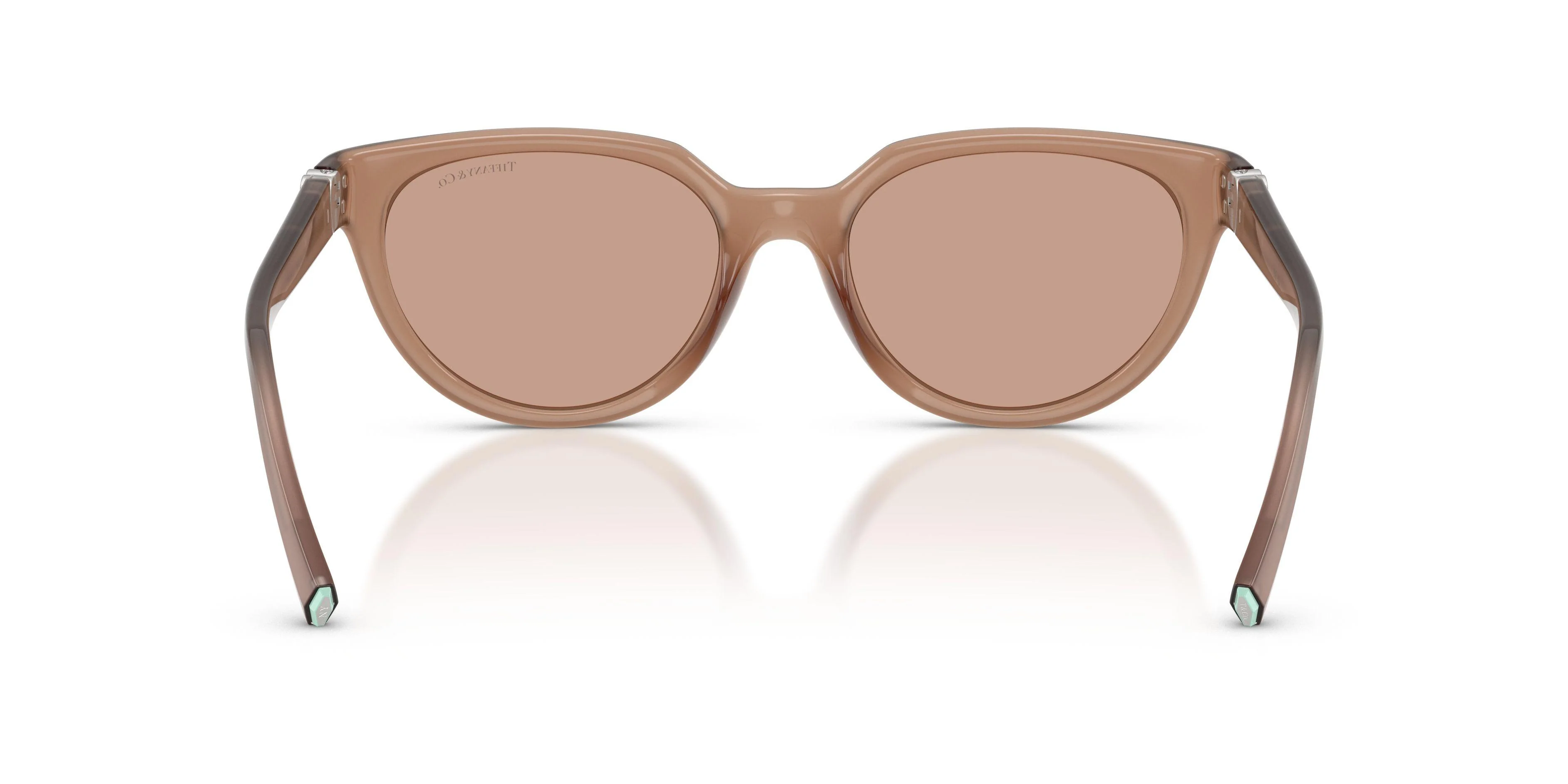 Tiffany 4256D Sunglasses - Image 13