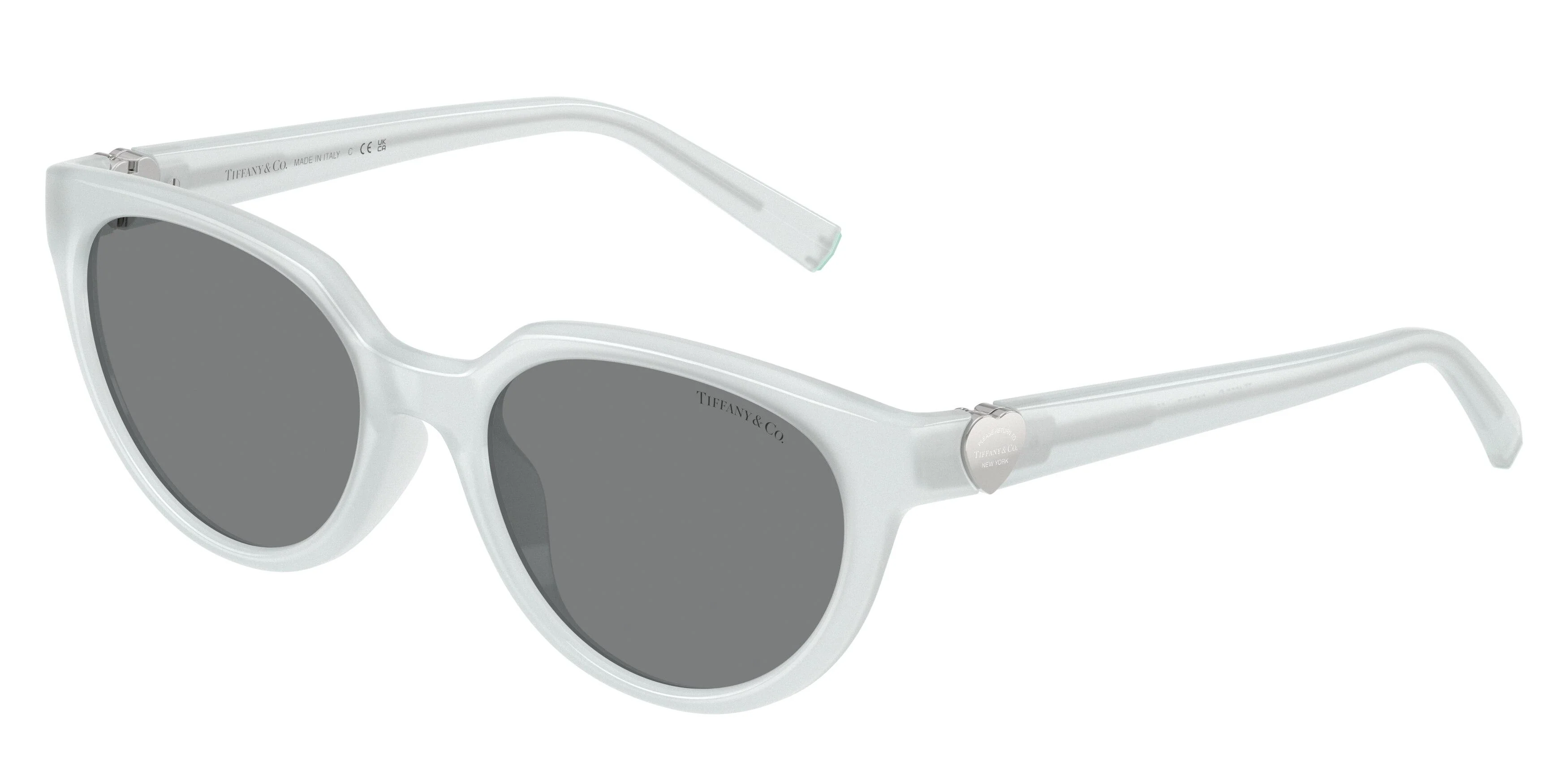 Tiffany 4256D Sunglasses - Image 16