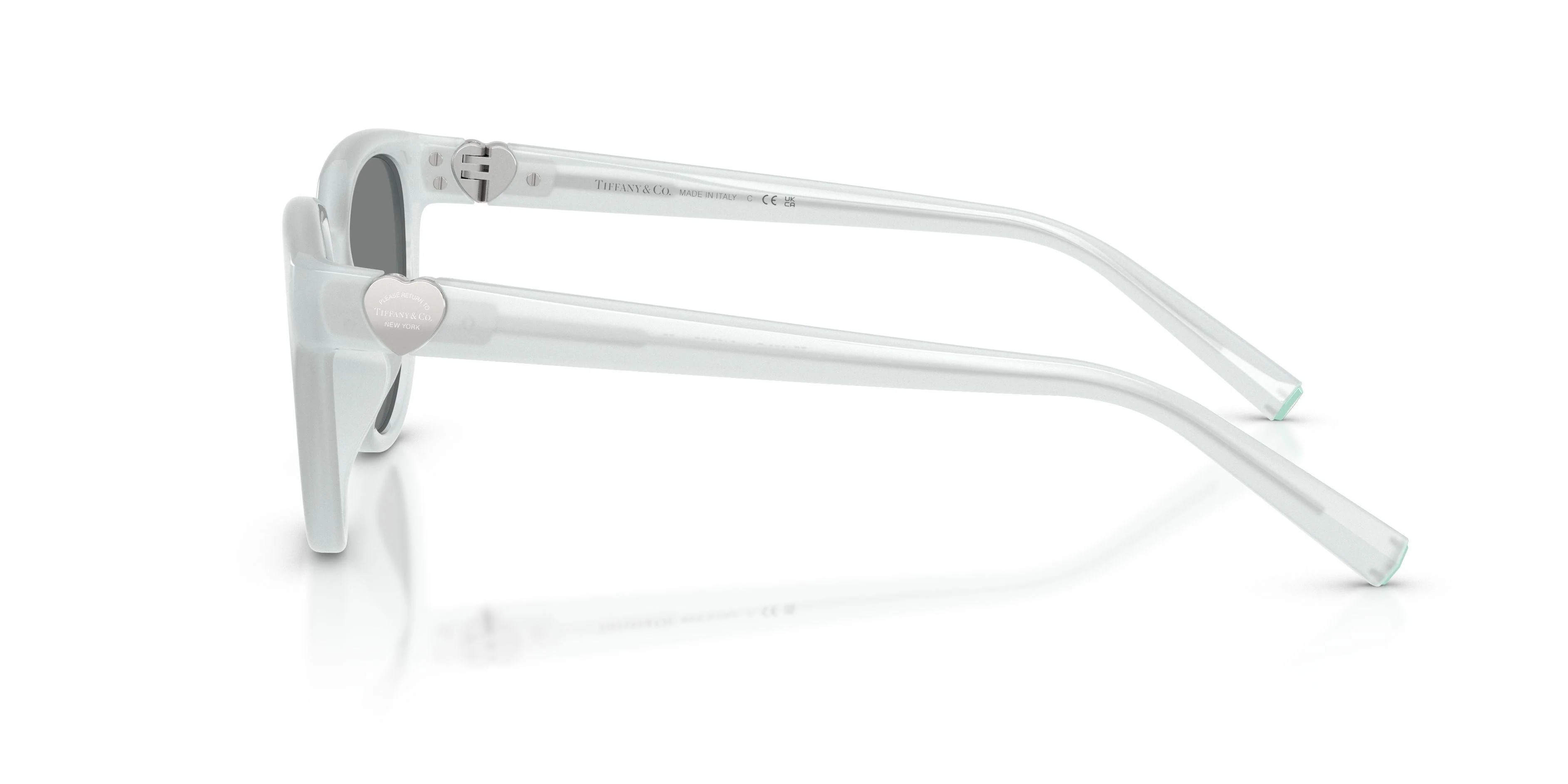Tiffany 4256D Sunglasses - Image 17