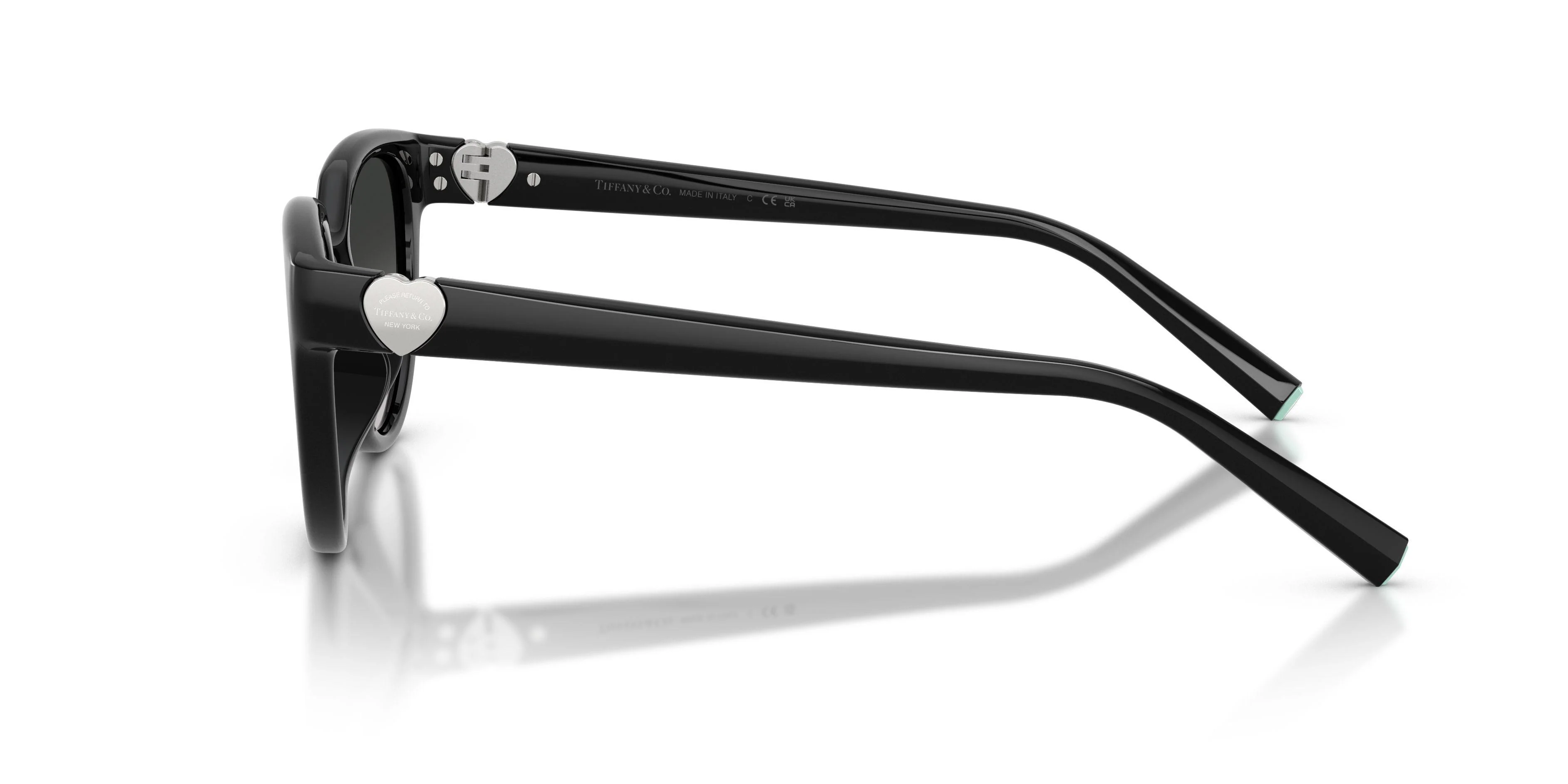 Tiffany 4256D Sunglasses - Image 22