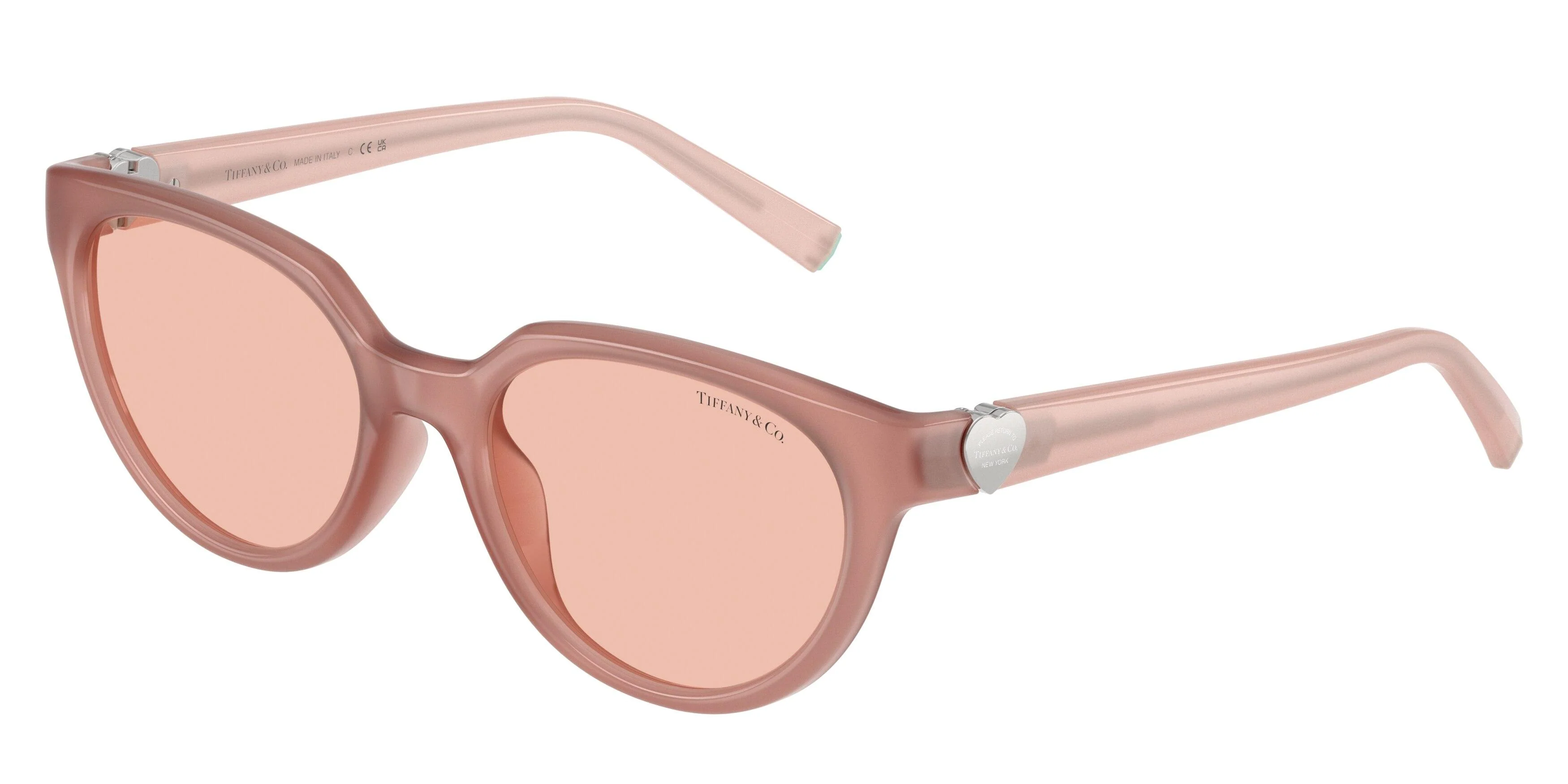 Tiffany 4256D Sunglasses - Image 6