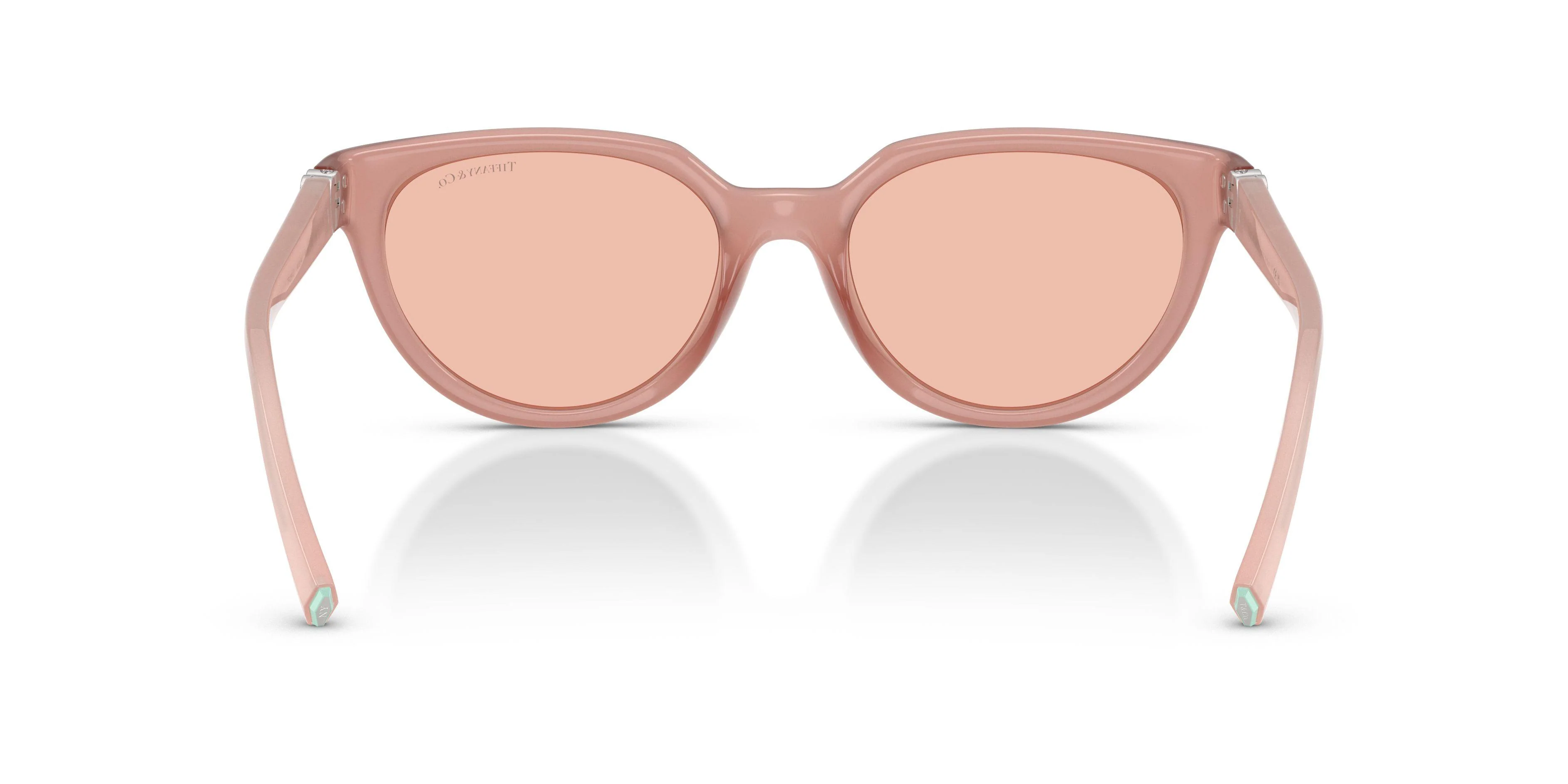Tiffany 4256D Sunglasses - Image 8