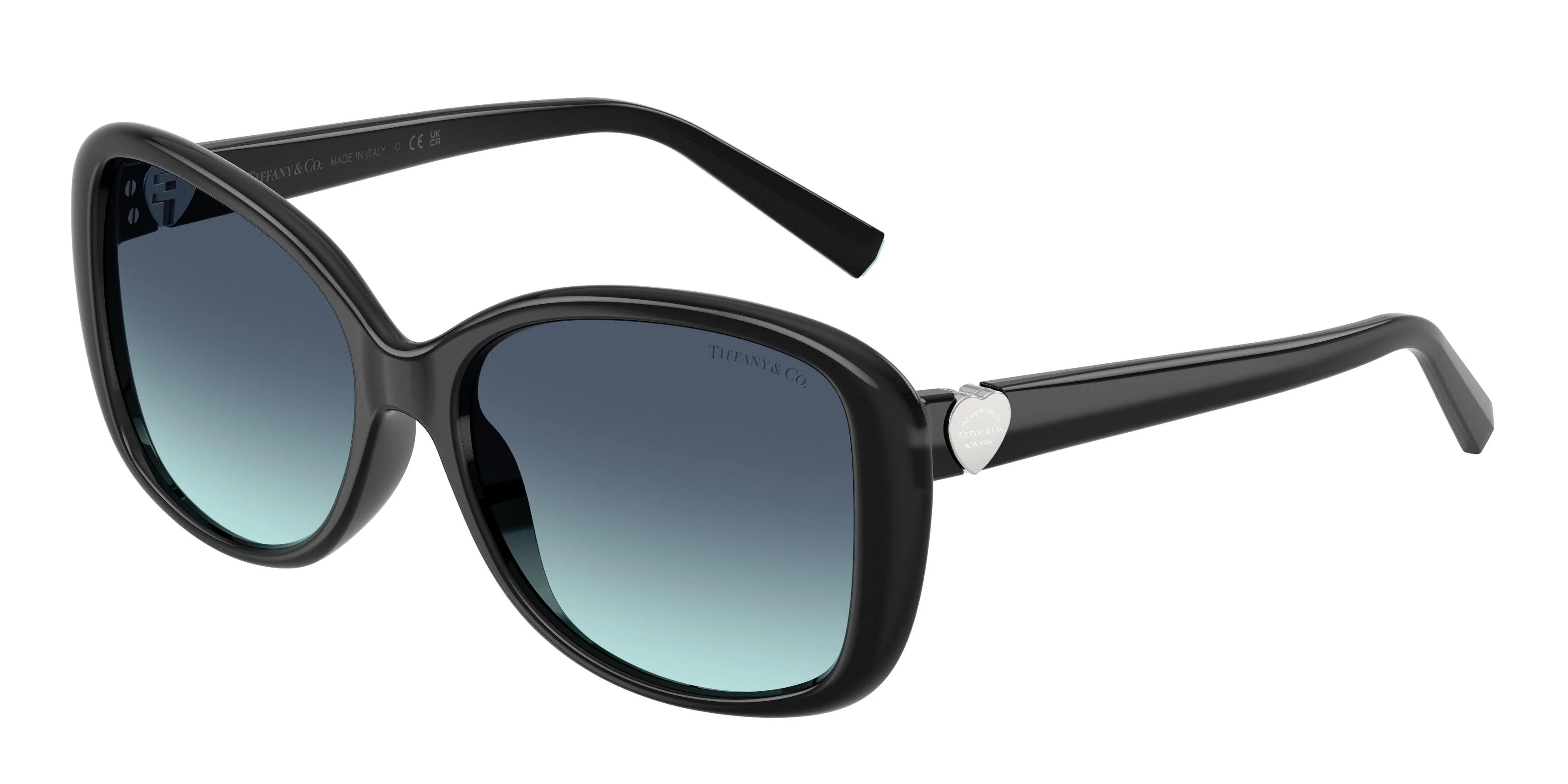 Tiffany 4257U Sunglasses - Image 11