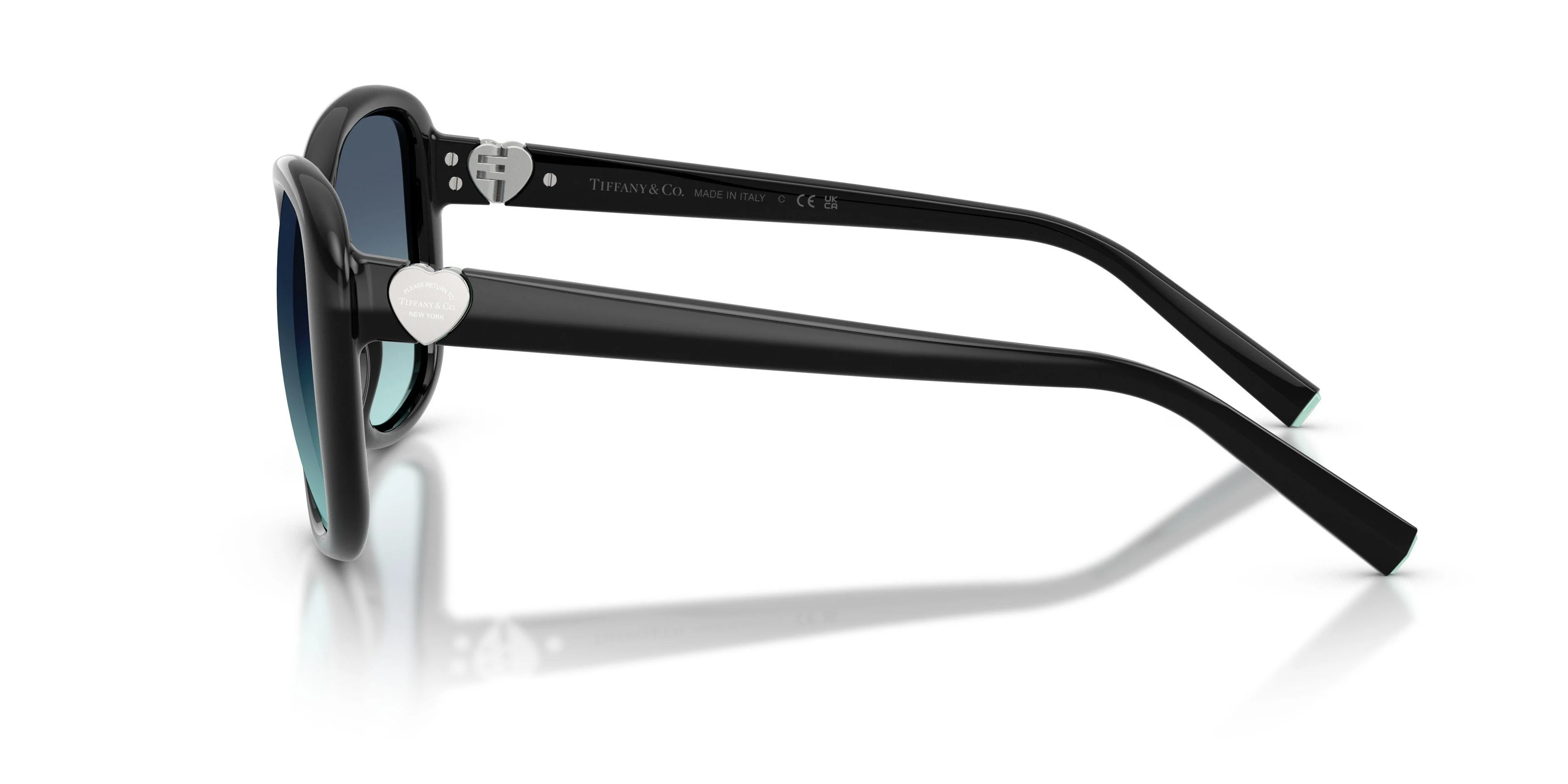 Tiffany 4257U Sunglasses - Image 12