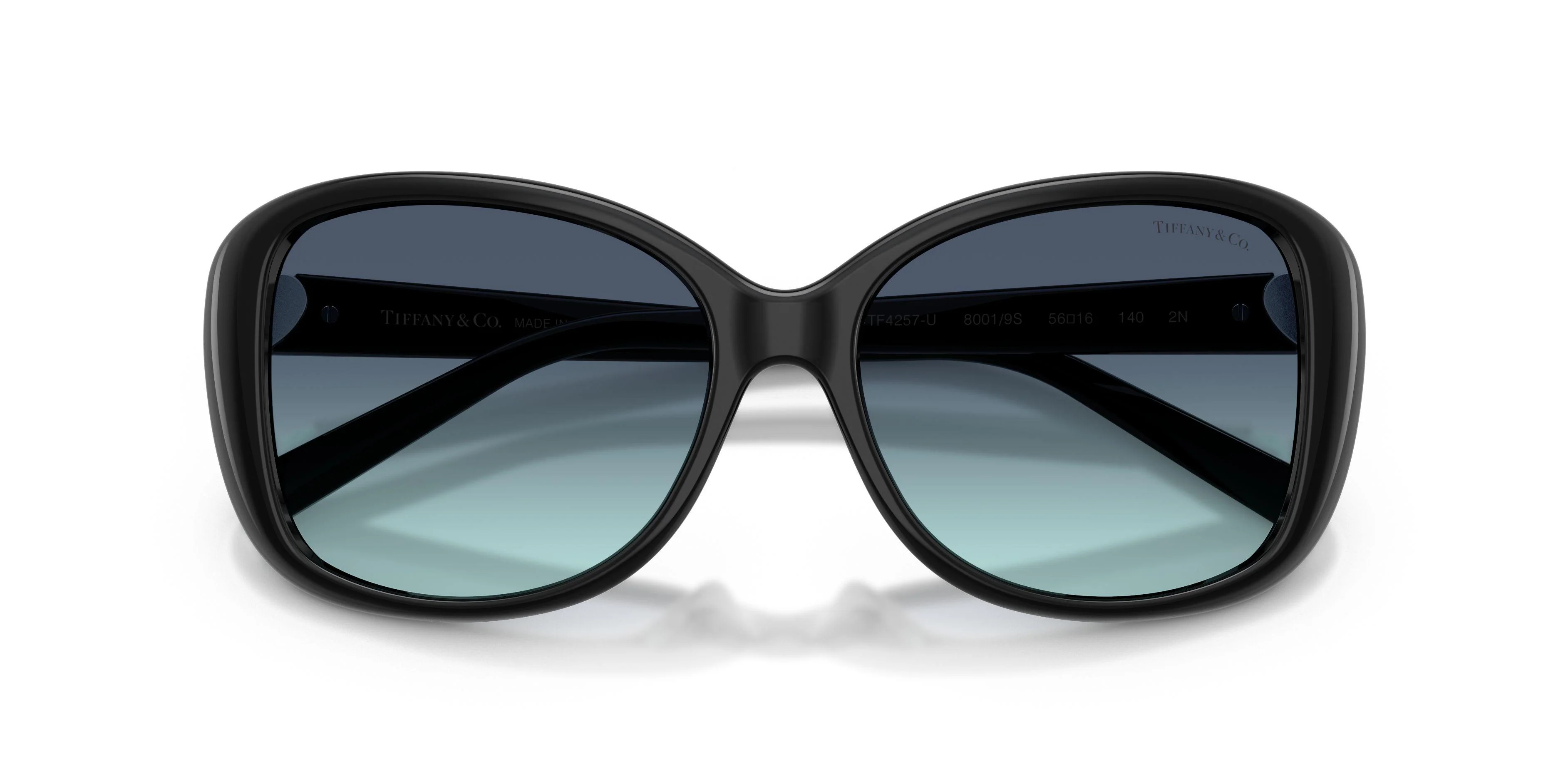 Tiffany 4257U Sunglasses - Image 15