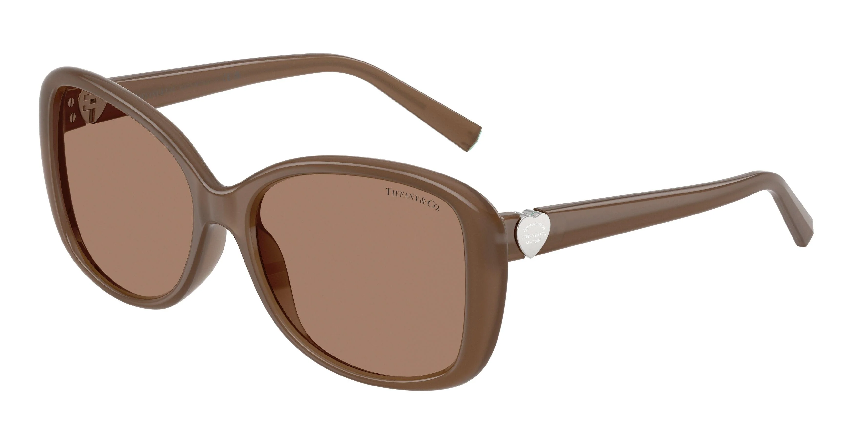 Tiffany 4257U Sunglasses - Image 16