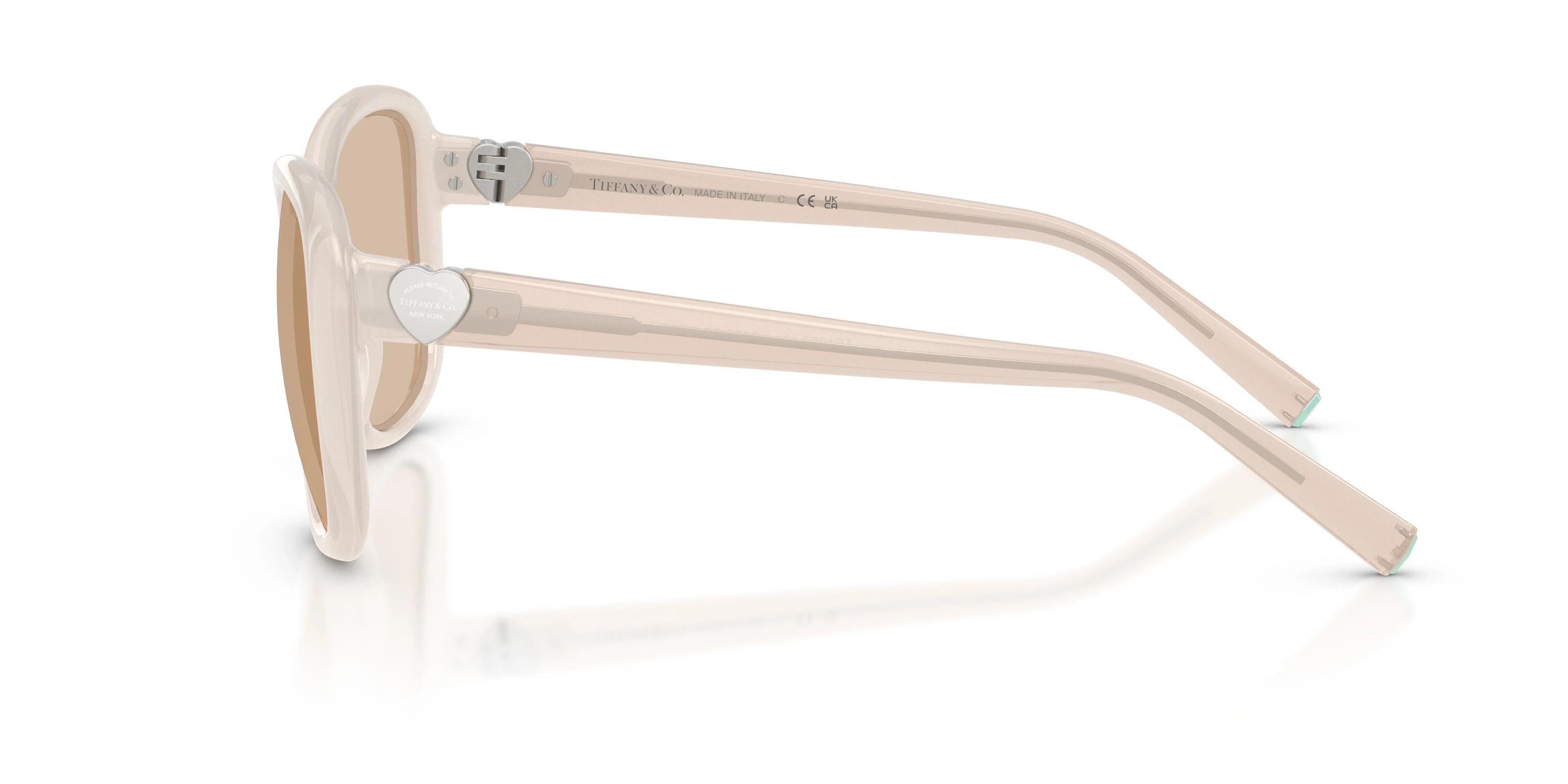 Tiffany 4257U Sunglasses - Image 2